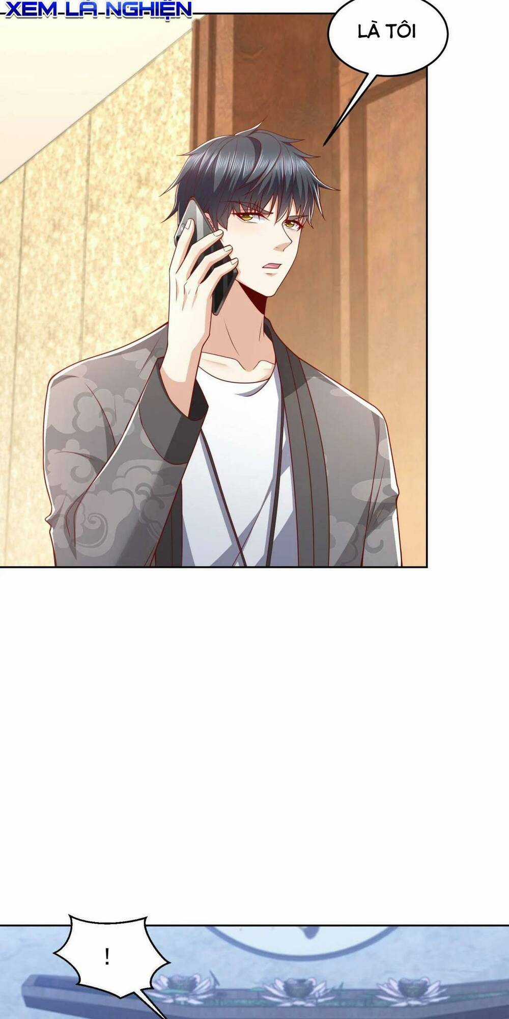 Đô Thị Đệ Nhất Chiến Thần - Chapter 36 - Trang 11