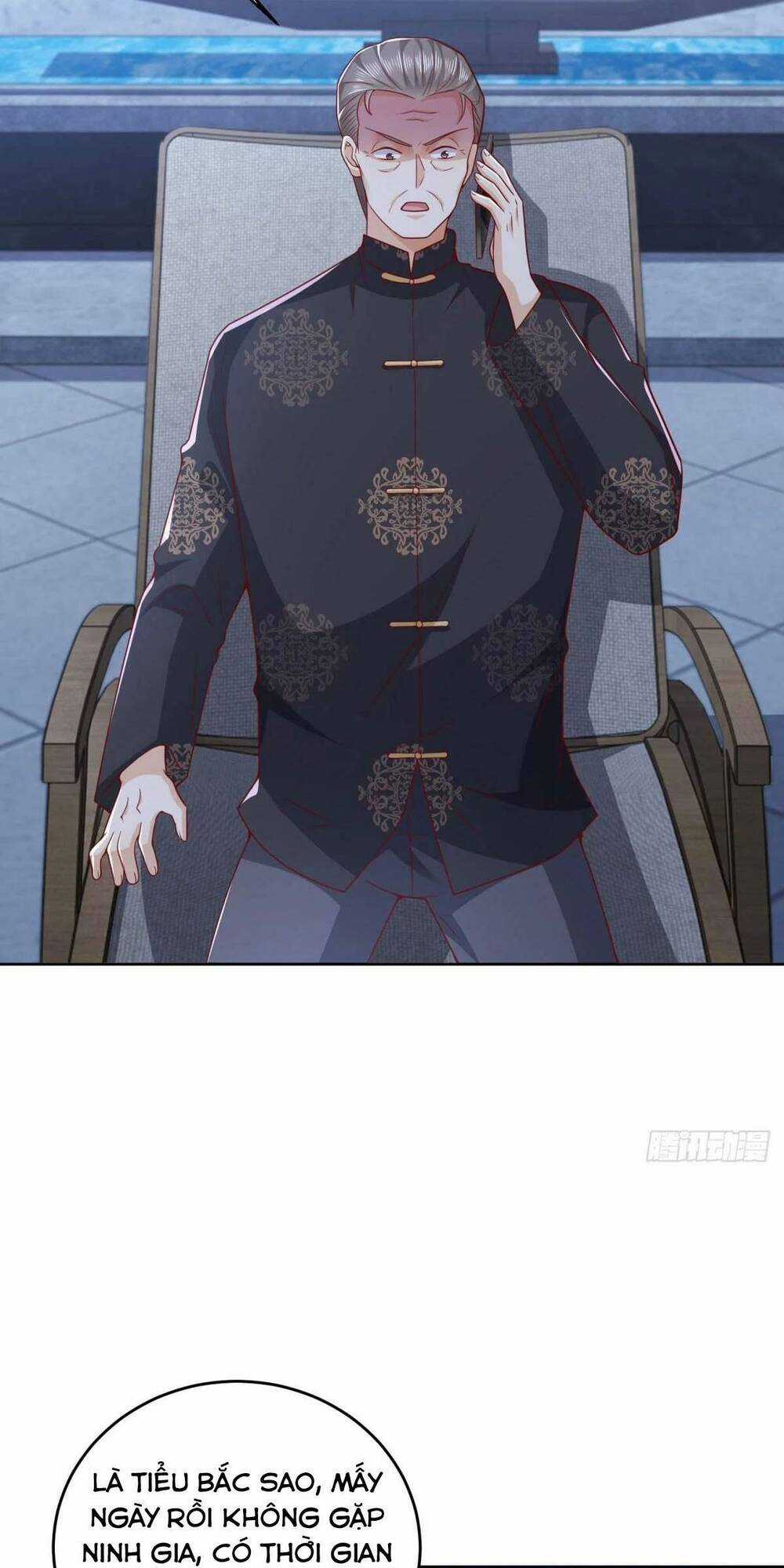 Đô Thị Đệ Nhất Chiến Thần - Chapter 36 - Trang 12