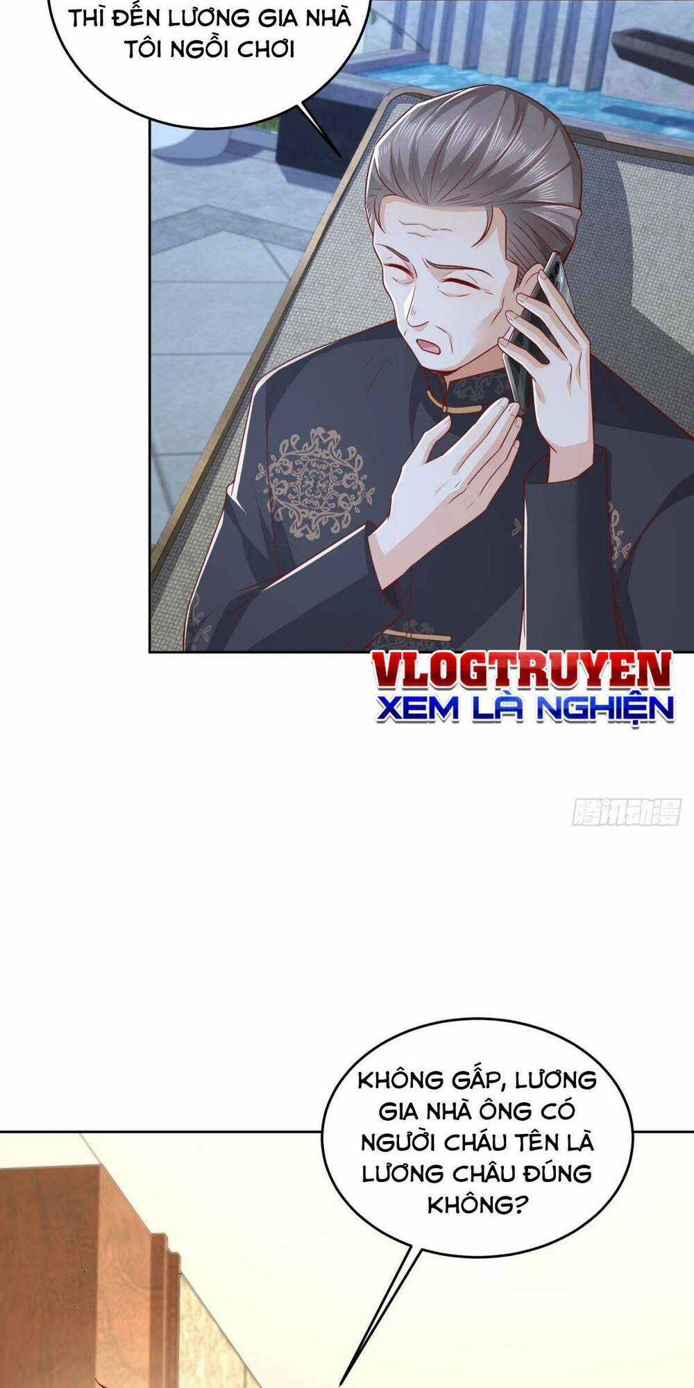 Đô Thị Đệ Nhất Chiến Thần - Chapter 36 - Trang 13