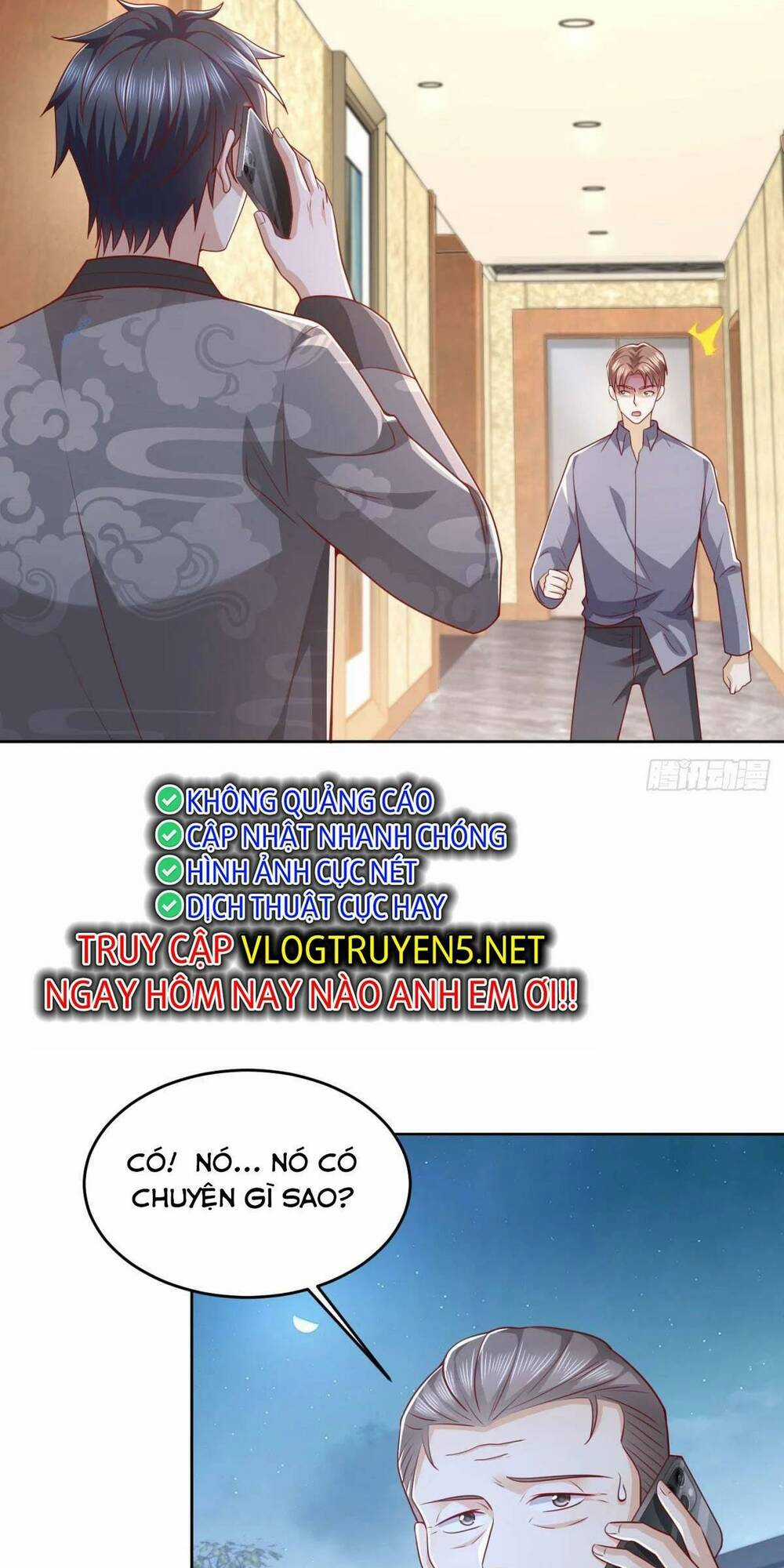 Đô Thị Đệ Nhất Chiến Thần - Chapter 36 - Trang 14