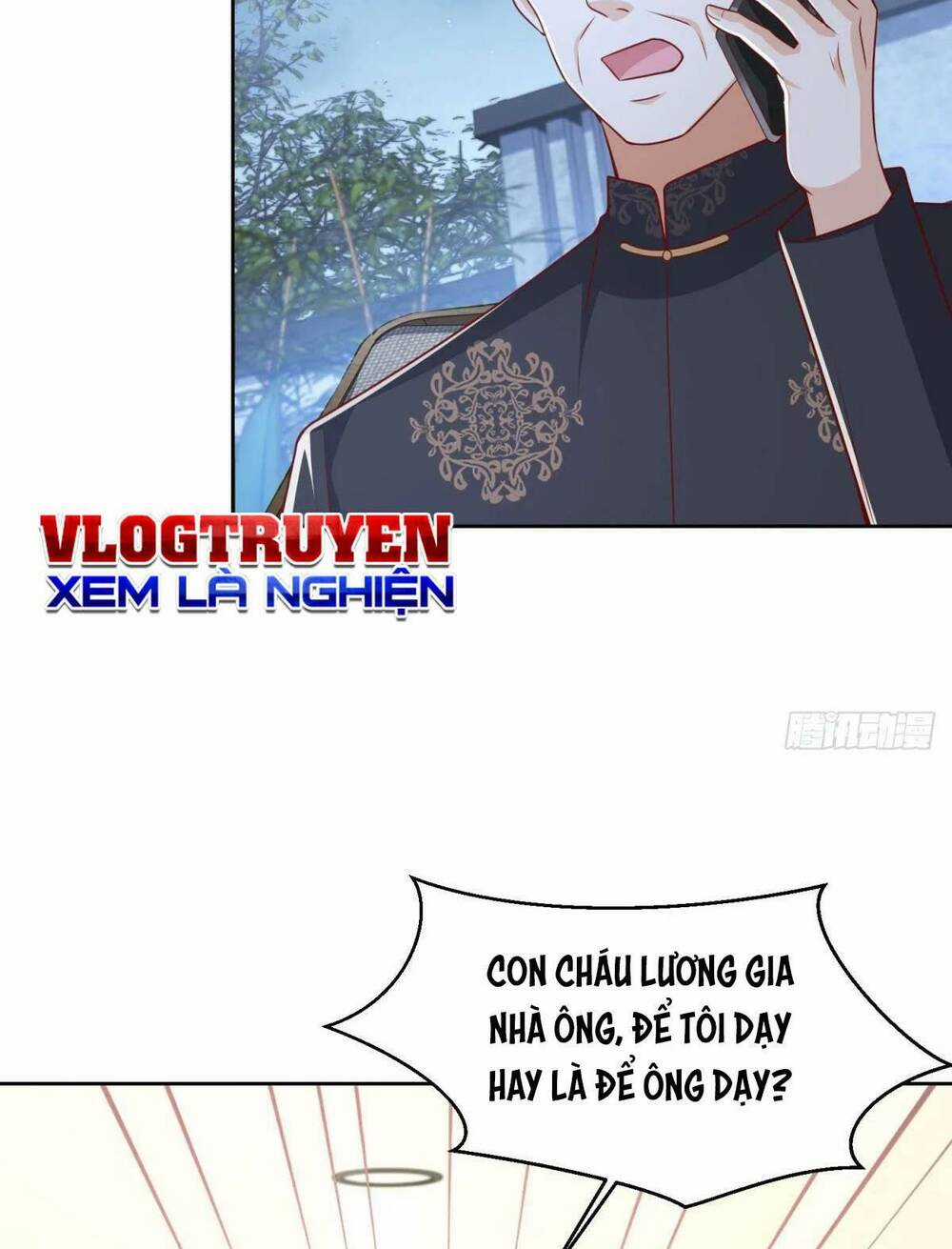 Đô Thị Đệ Nhất Chiến Thần - Chapter 36 - Trang 15