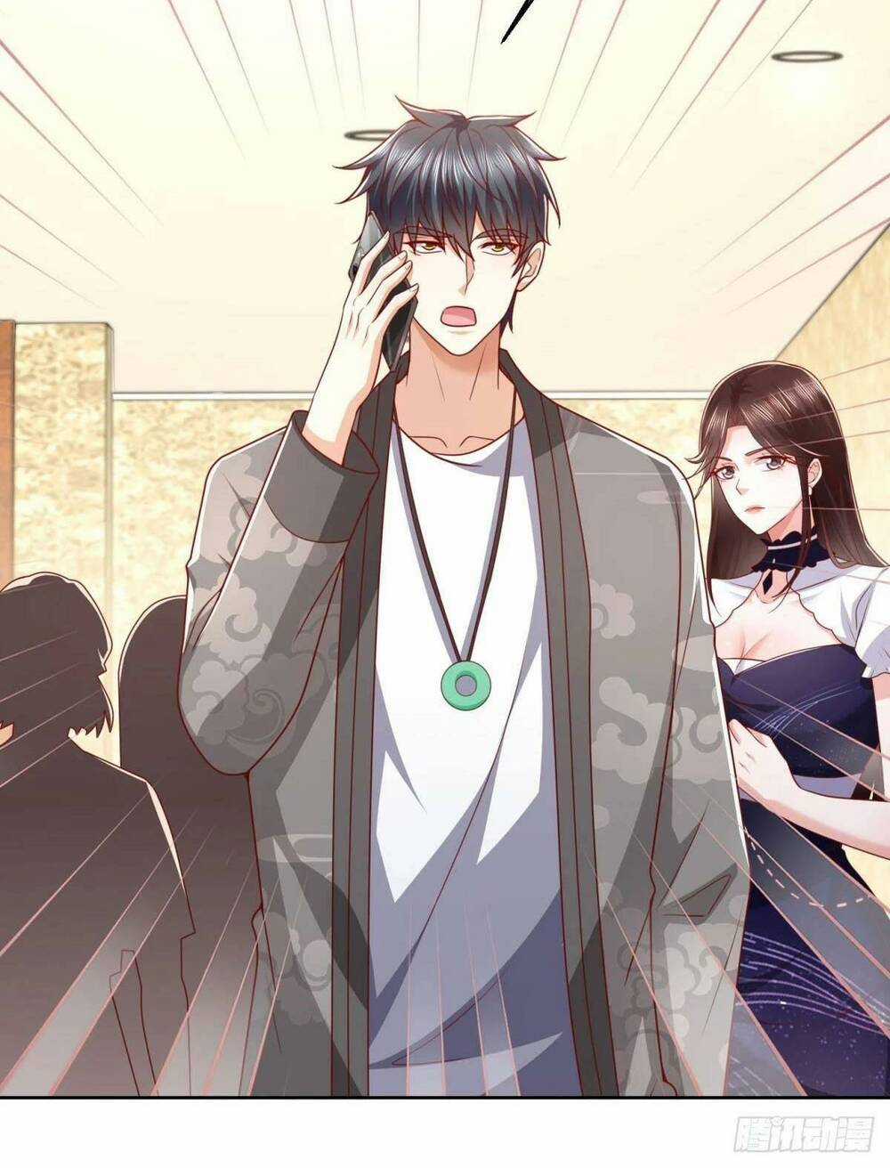 Đô Thị Đệ Nhất Chiến Thần - Chapter 36 - Trang 16