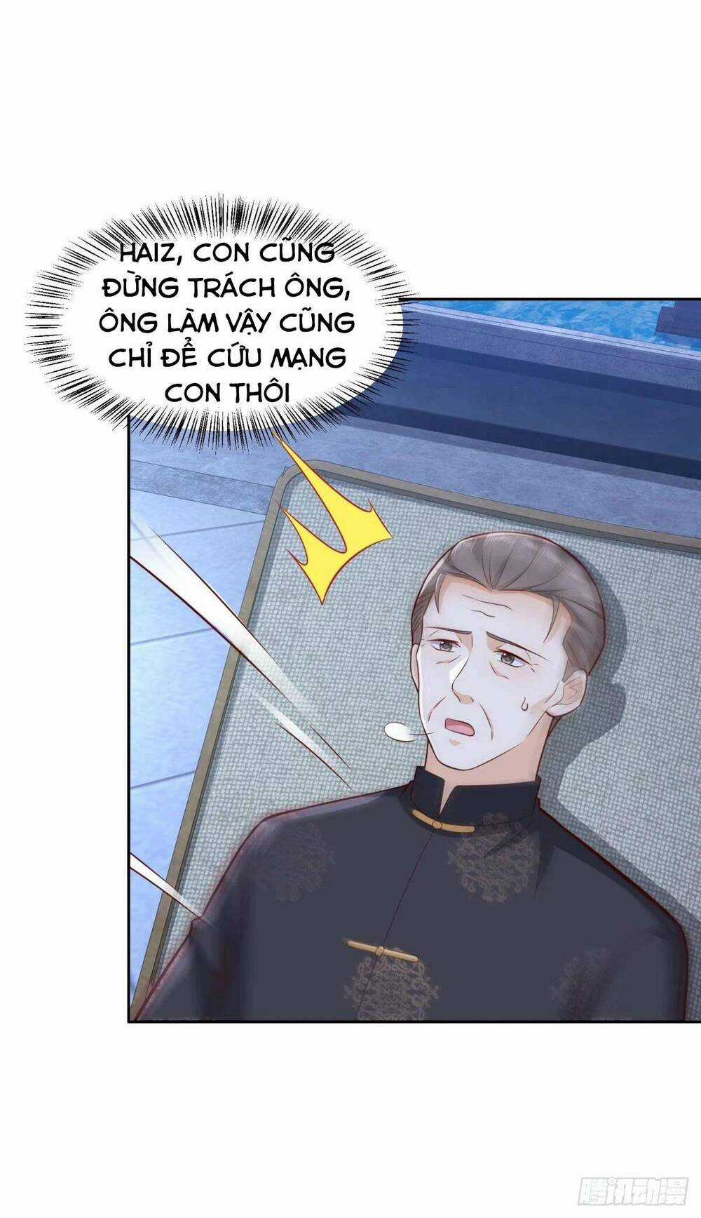 Đô Thị Đệ Nhất Chiến Thần - Chapter 36 - Trang 23