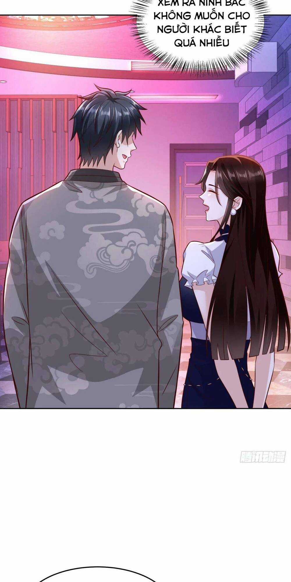 Đô Thị Đệ Nhất Chiến Thần - Chapter 36 - Trang 29