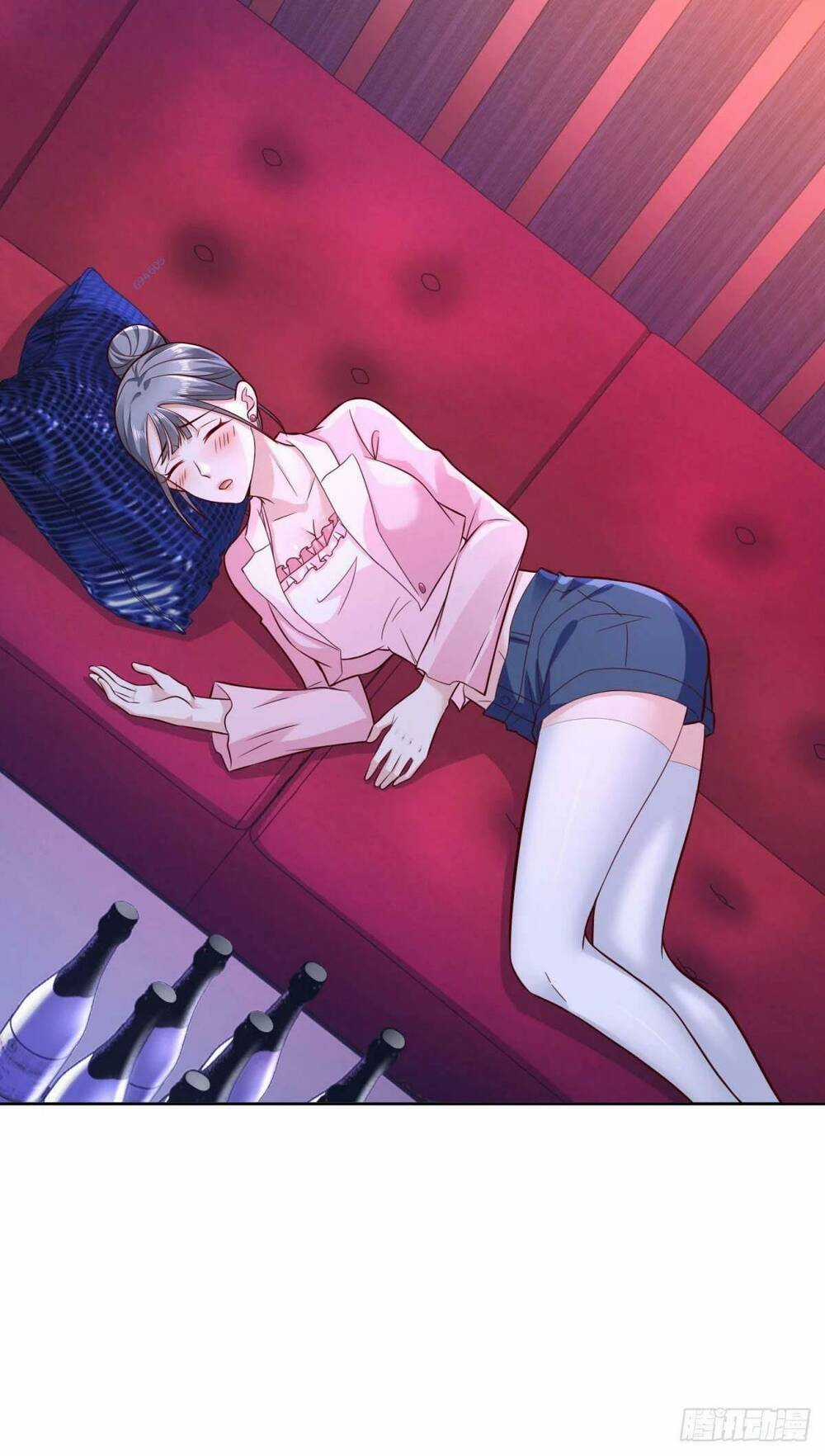 Đô Thị Đệ Nhất Chiến Thần - Chapter 36 - Trang 31