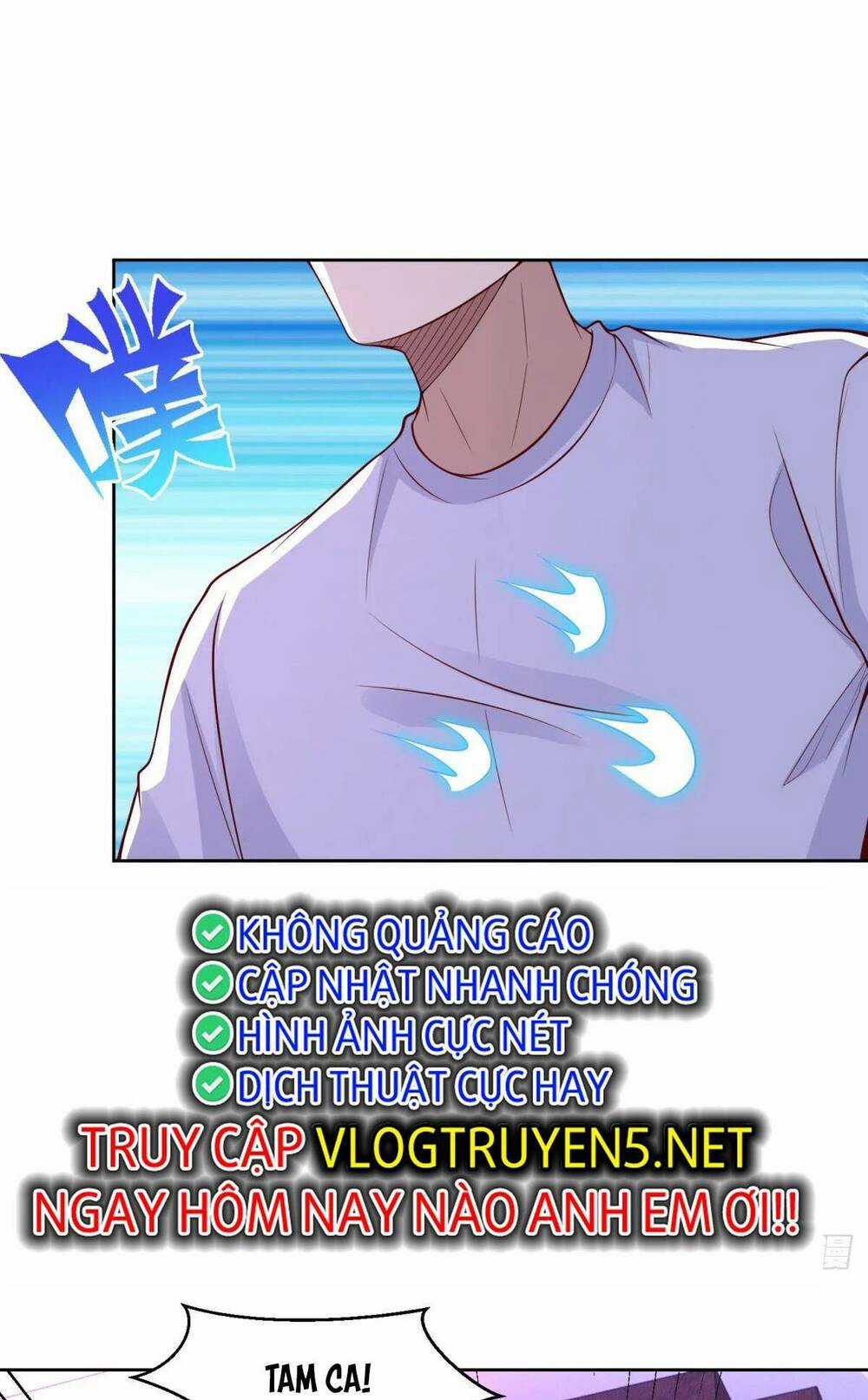 Đô Thị Đệ Nhất Chiến Thần - Chapter 36 - Trang 35