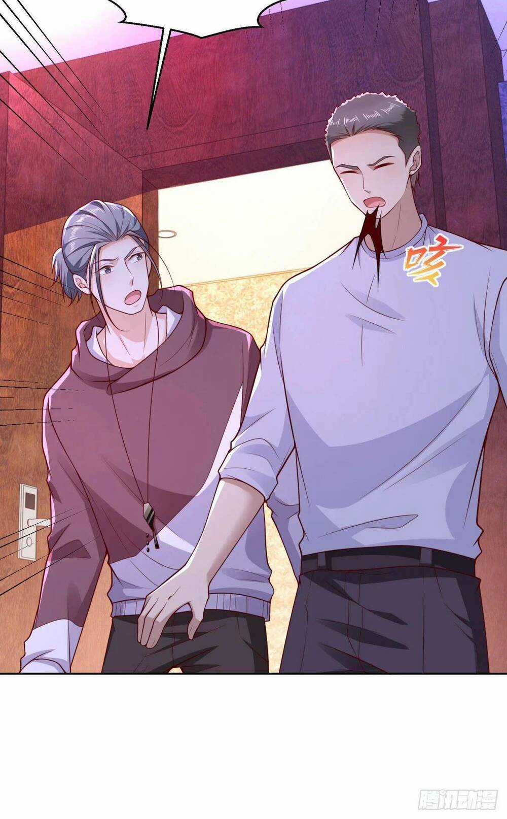 Đô Thị Đệ Nhất Chiến Thần - Chapter 36 - Trang 36