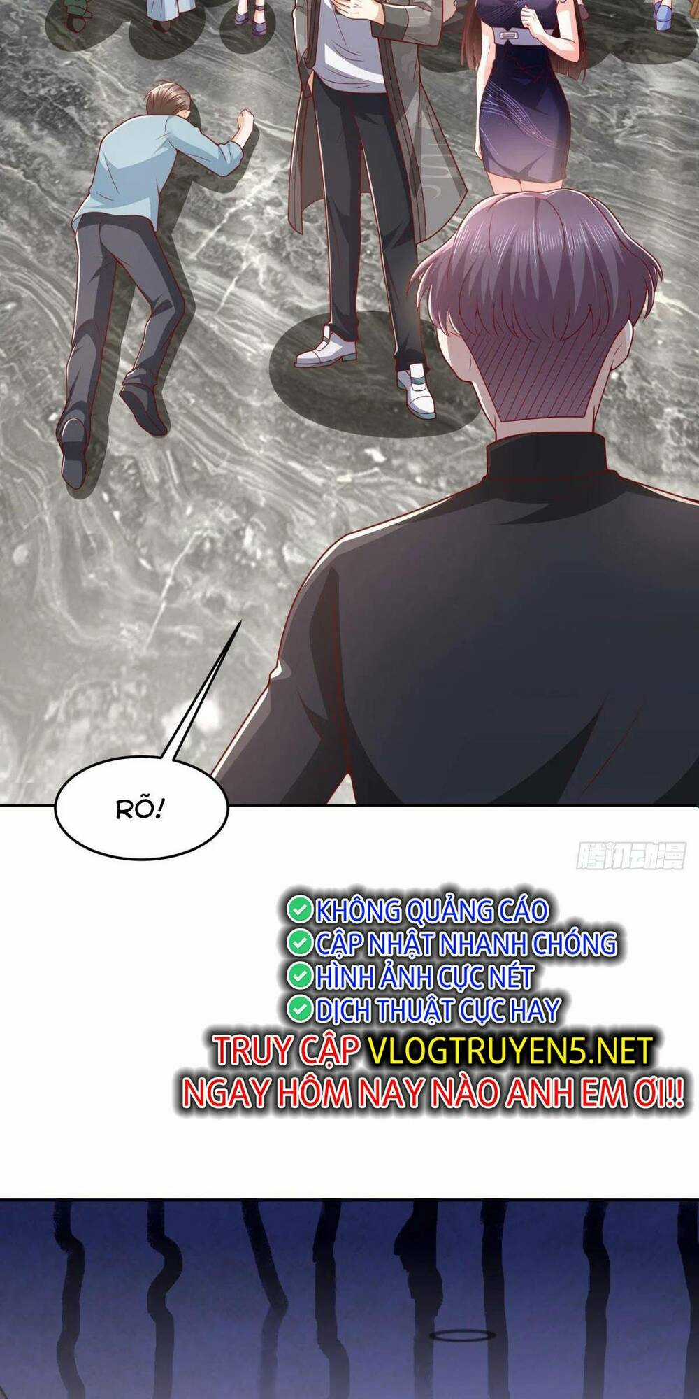 Đô Thị Đệ Nhất Chiến Thần - Chapter 36 - Trang 6