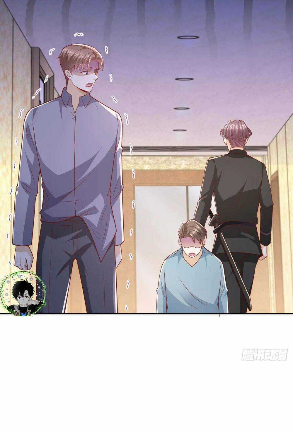 Đô Thị Đệ Nhất Chiến Thần - Chapter 36 - Trang 7