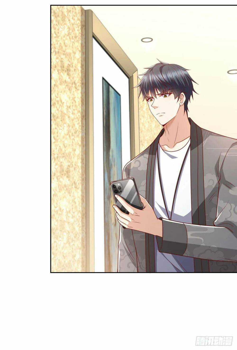 Đô Thị Đệ Nhất Chiến Thần - Chapter 36 - Trang 8