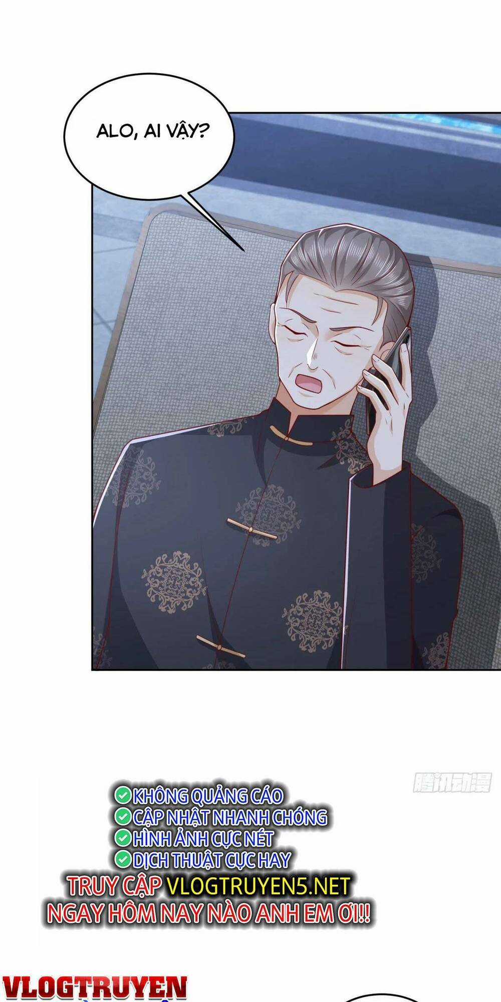 Đô Thị Đệ Nhất Chiến Thần - Chapter 36 - Trang 10