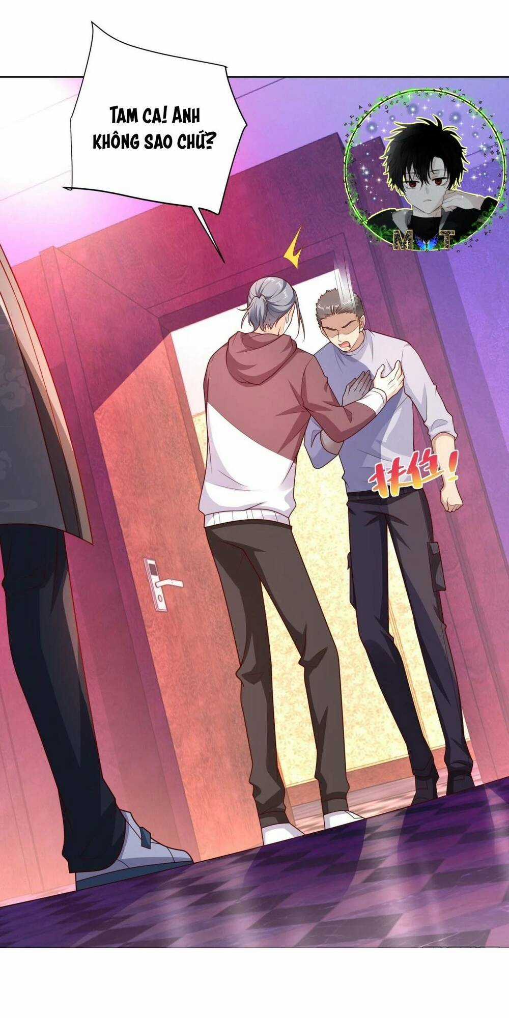 Đô Thị Đệ Nhất Chiến Thần - Chapter 37 - Trang 2