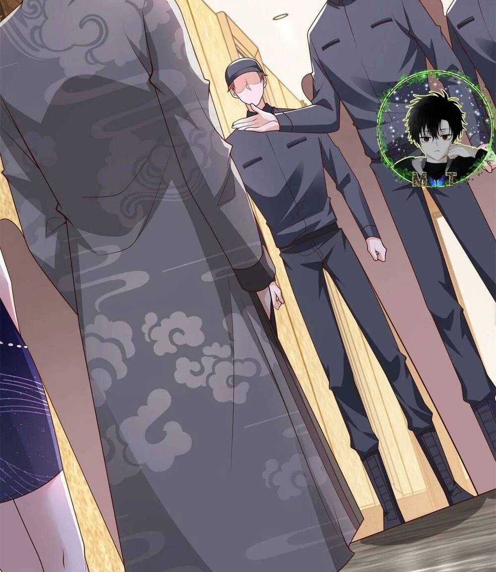 Đô Thị Đệ Nhất Chiến Thần - Chapter 37 - Trang 11