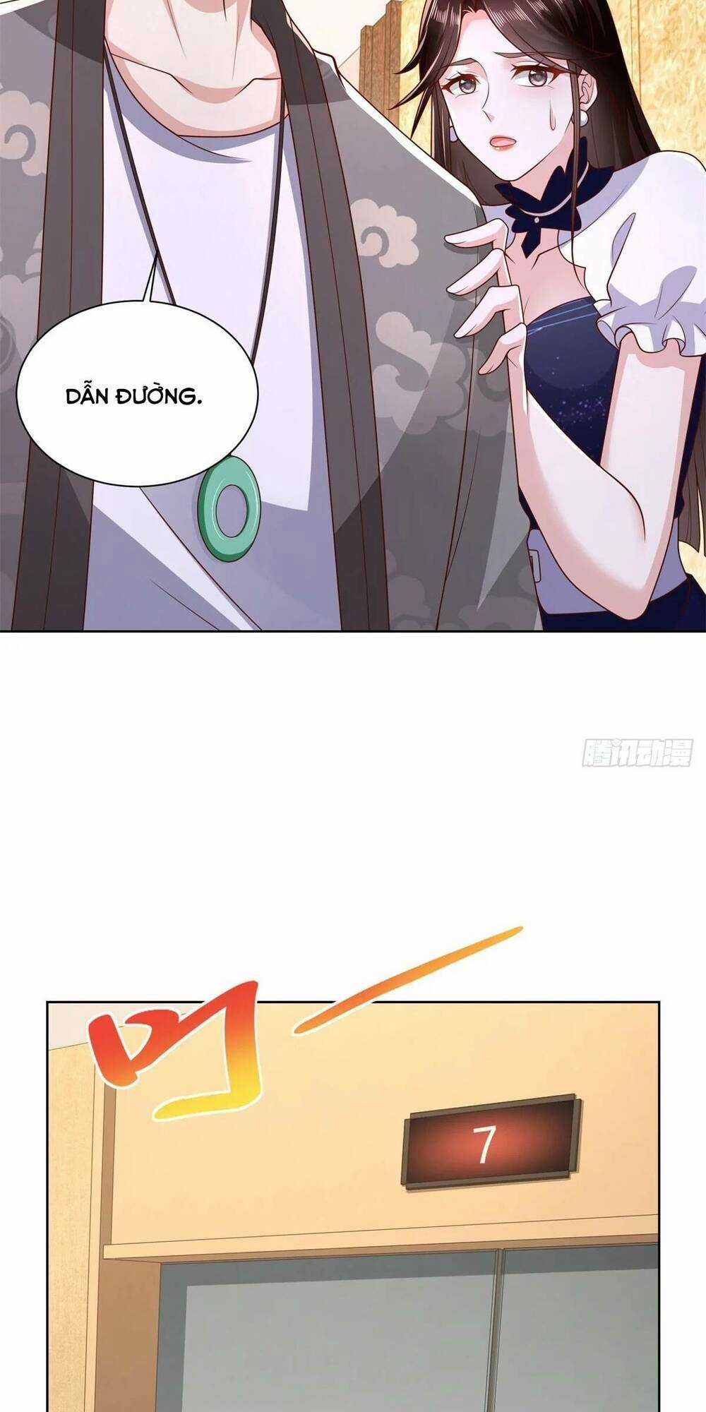 Đô Thị Đệ Nhất Chiến Thần - Chapter 37 - Trang 13