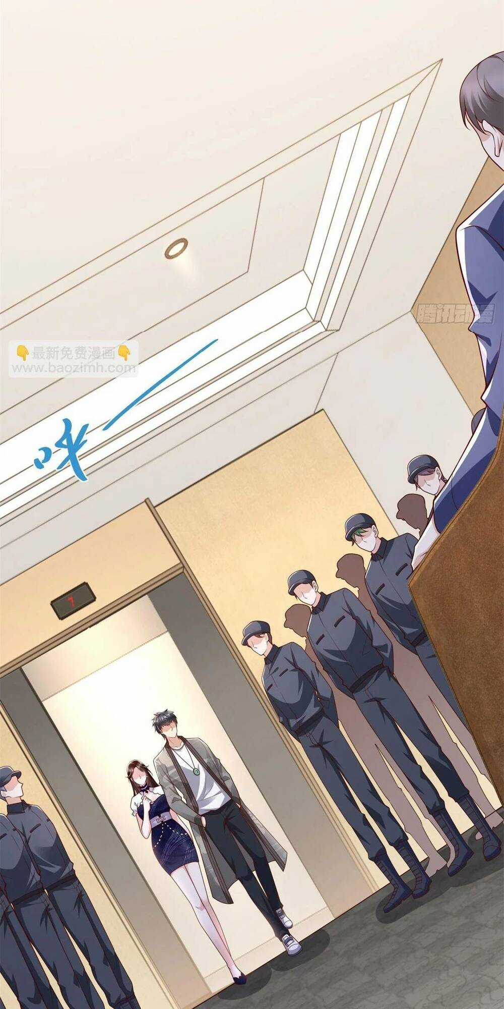 Đô Thị Đệ Nhất Chiến Thần - Chapter 37 - Trang 15