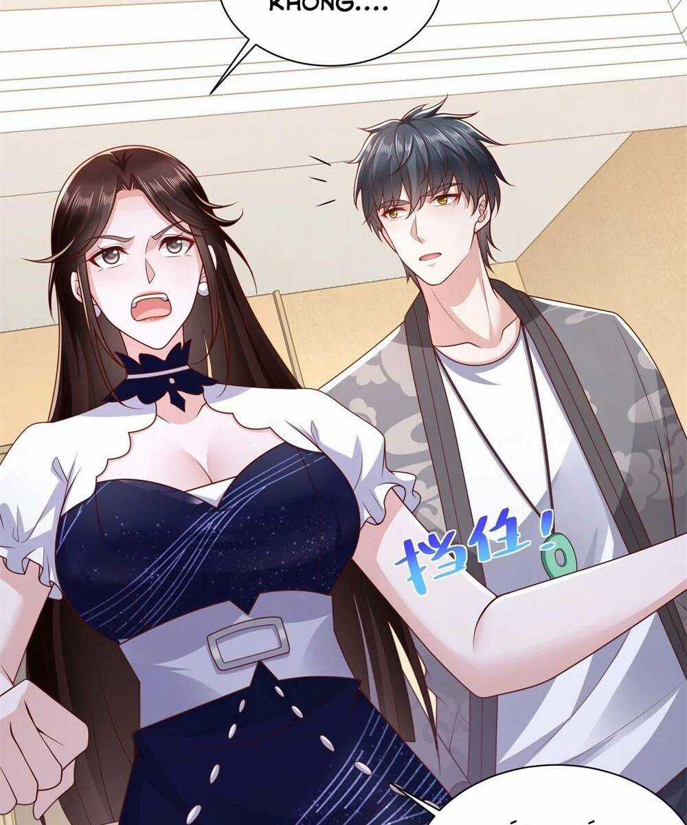 Đô Thị Đệ Nhất Chiến Thần - Chapter 37 - Trang 17