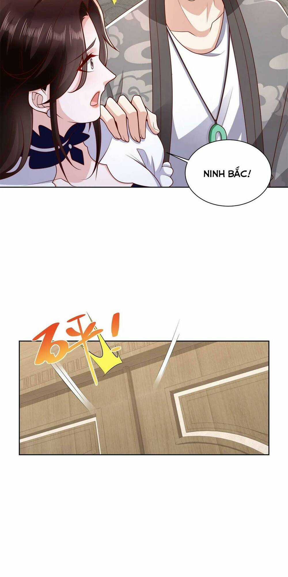 Đô Thị Đệ Nhất Chiến Thần - Chapter 37 - Trang 19