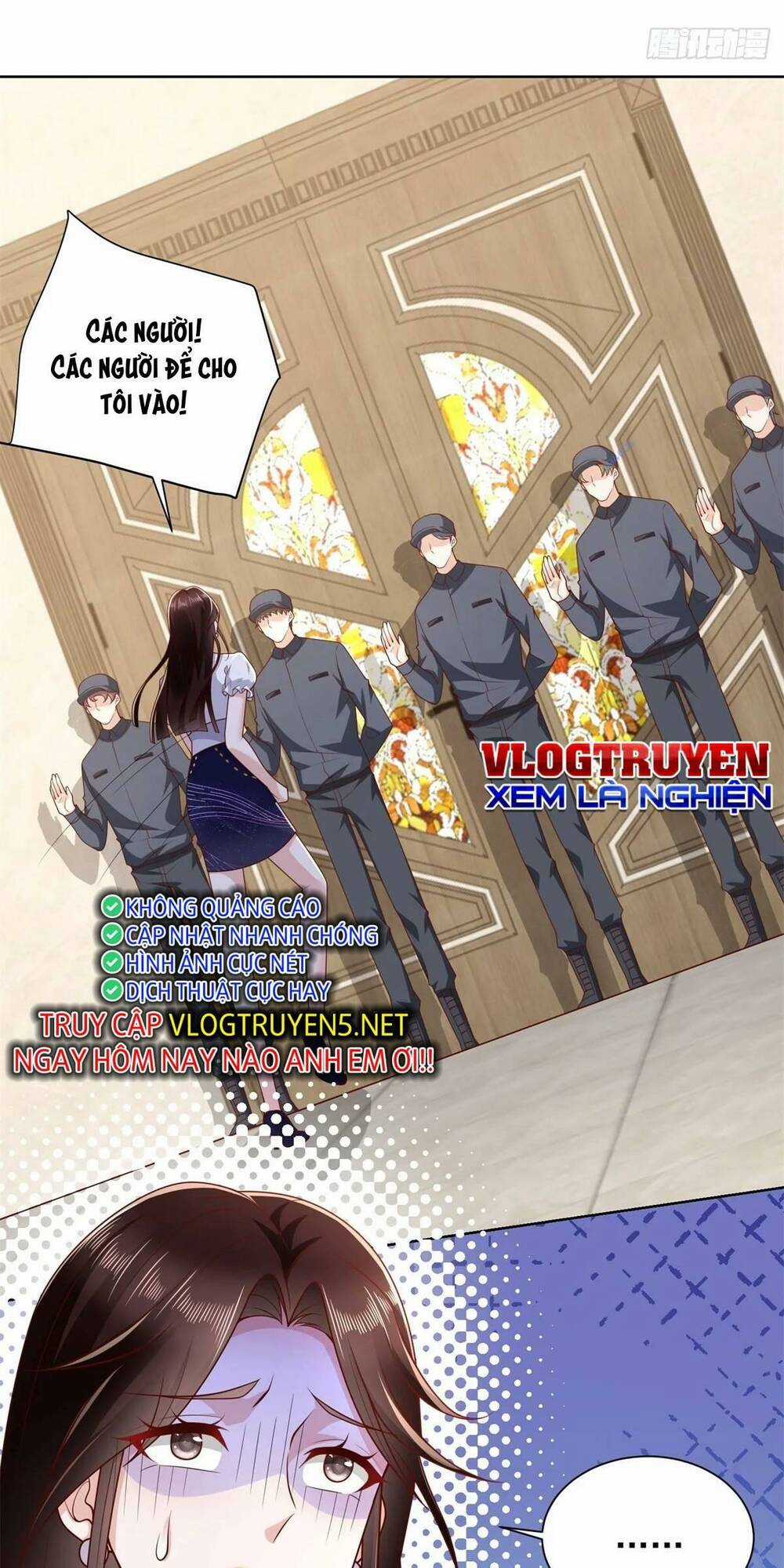 Đô Thị Đệ Nhất Chiến Thần - Chapter 37 - Trang 20