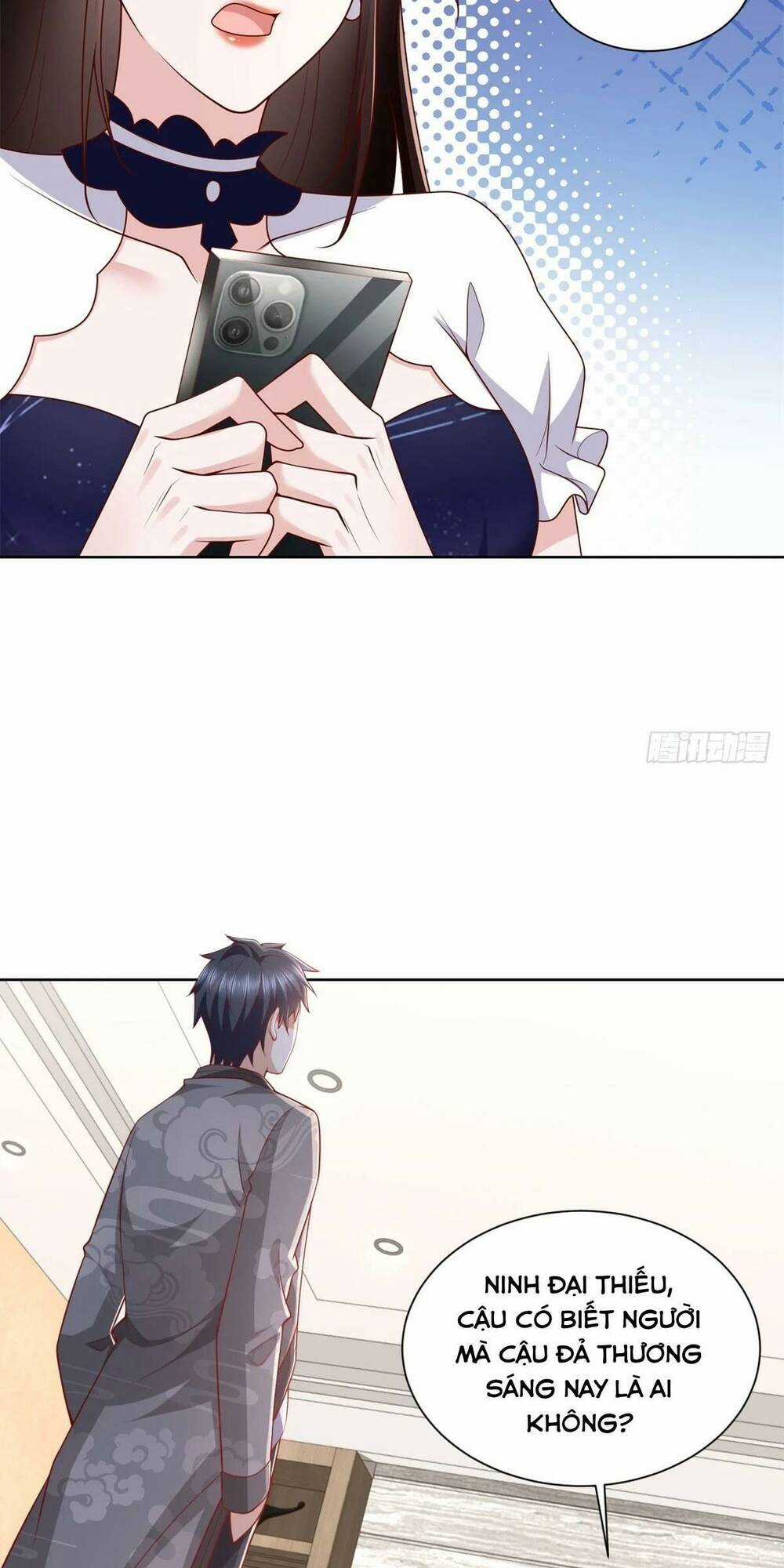 Đô Thị Đệ Nhất Chiến Thần - Chapter 37 - Trang 21