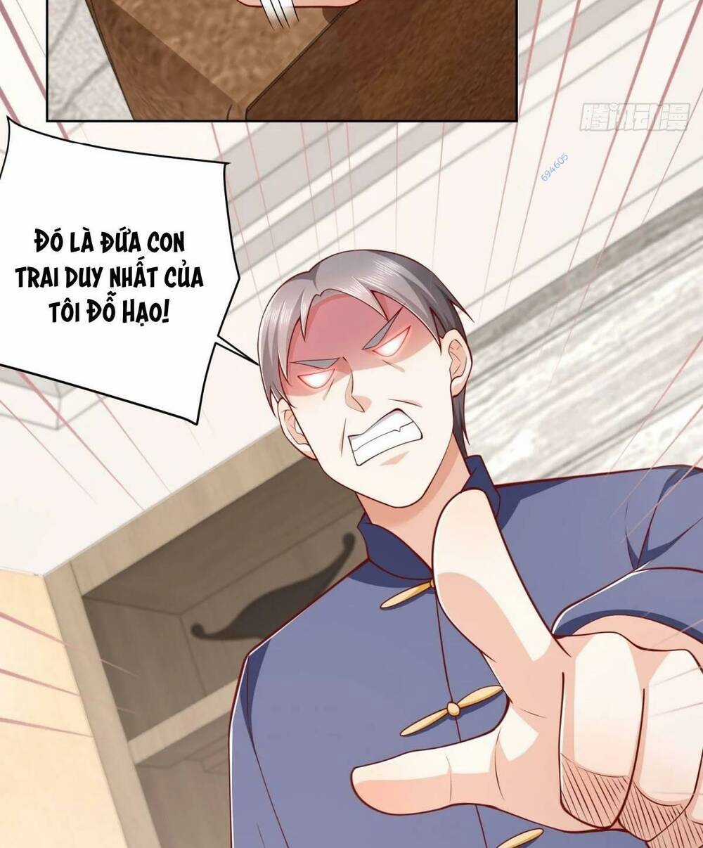 Đô Thị Đệ Nhất Chiến Thần - Chapter 37 - Trang 24