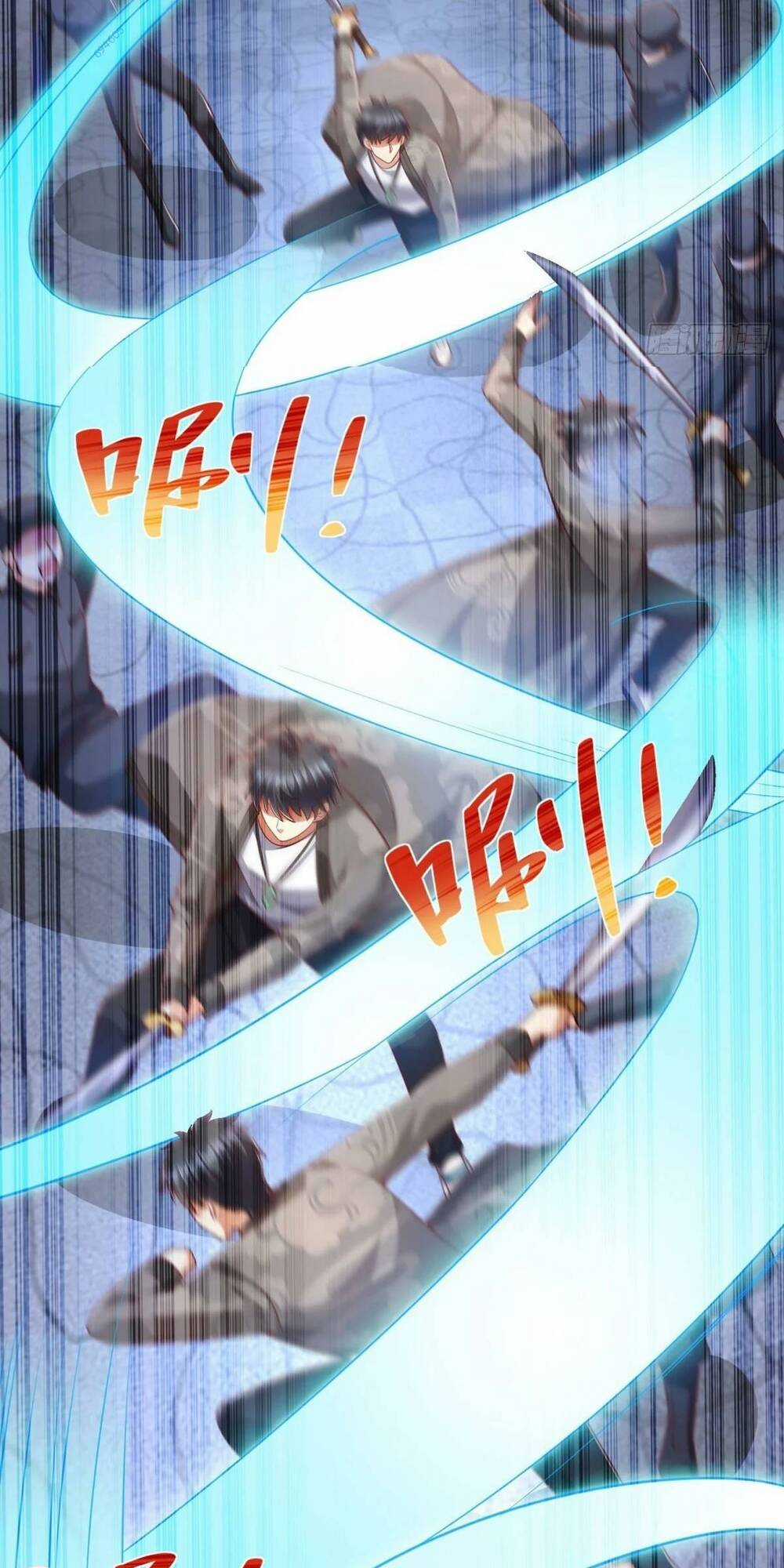 Đô Thị Đệ Nhất Chiến Thần - Chapter 37 - Trang 31