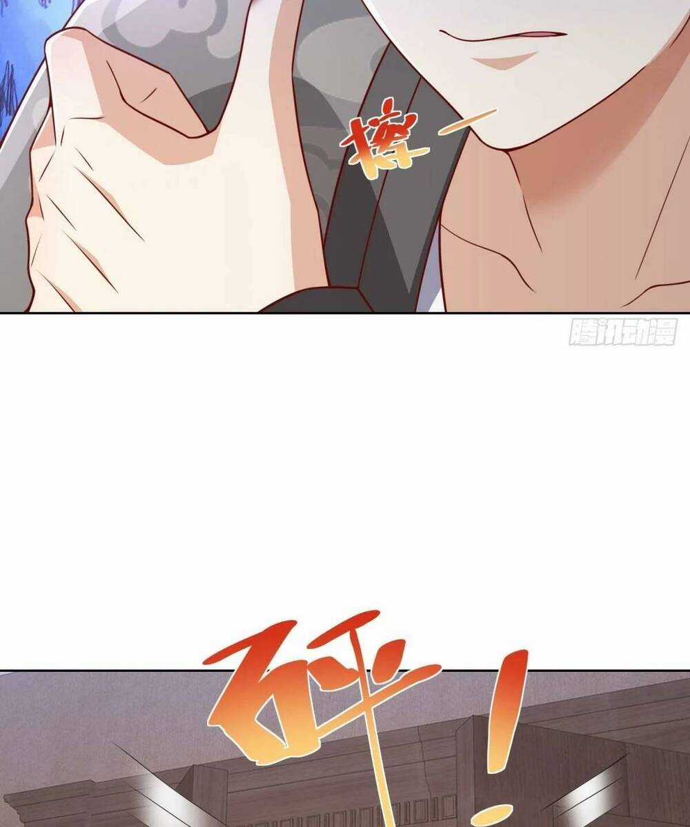 Đô Thị Đệ Nhất Chiến Thần - Chapter 37 - Trang 36