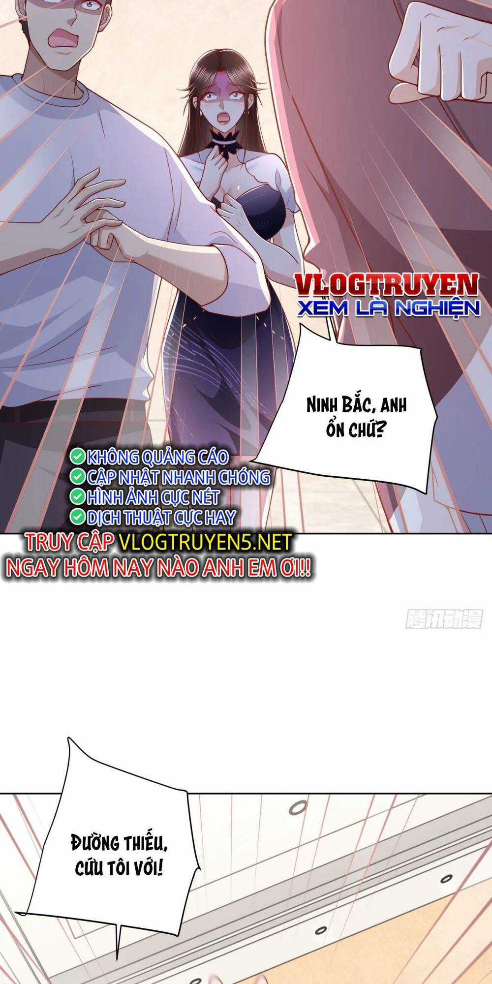 Đô Thị Đệ Nhất Chiến Thần - Chapter 37 - Trang 38