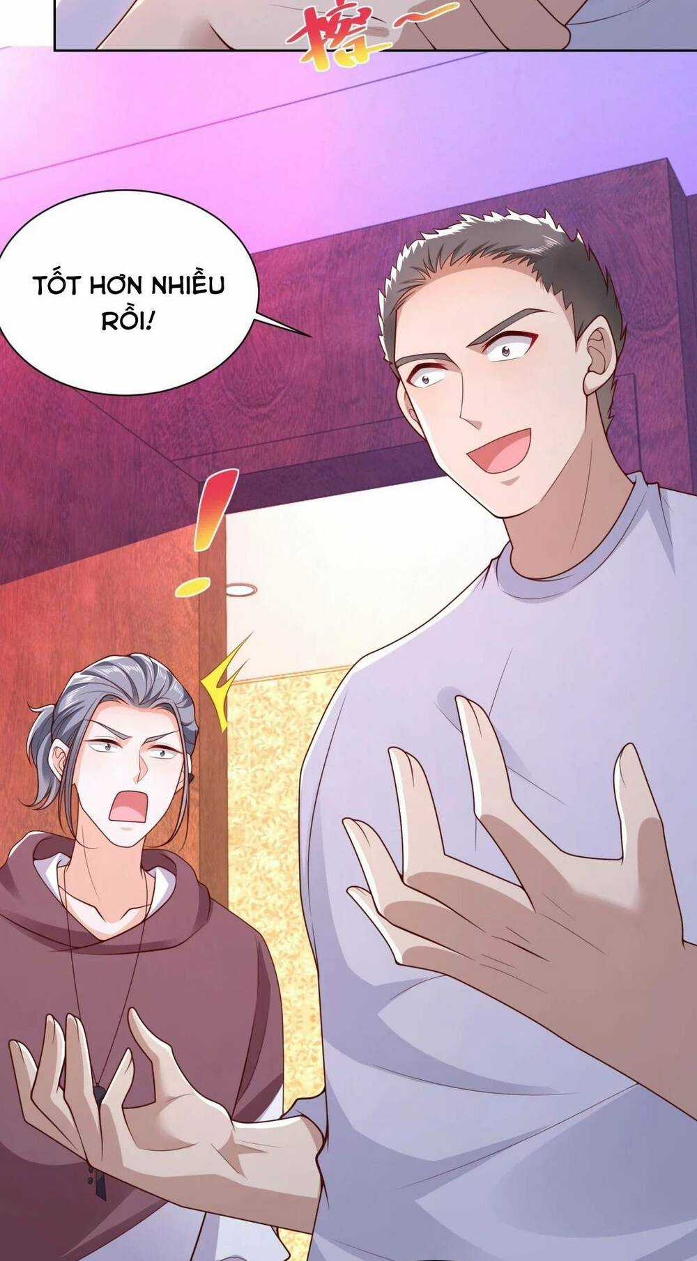 Đô Thị Đệ Nhất Chiến Thần - Chapter 37 - Trang 5