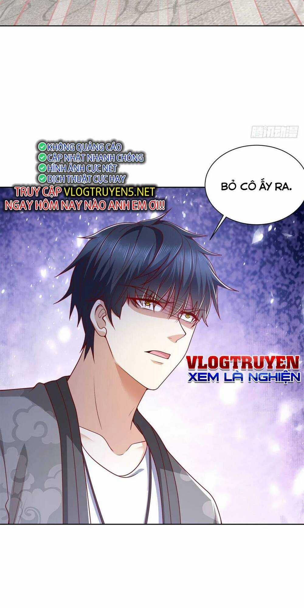 Đô Thị Đệ Nhất Chiến Thần - Chapter 37 - Trang 43