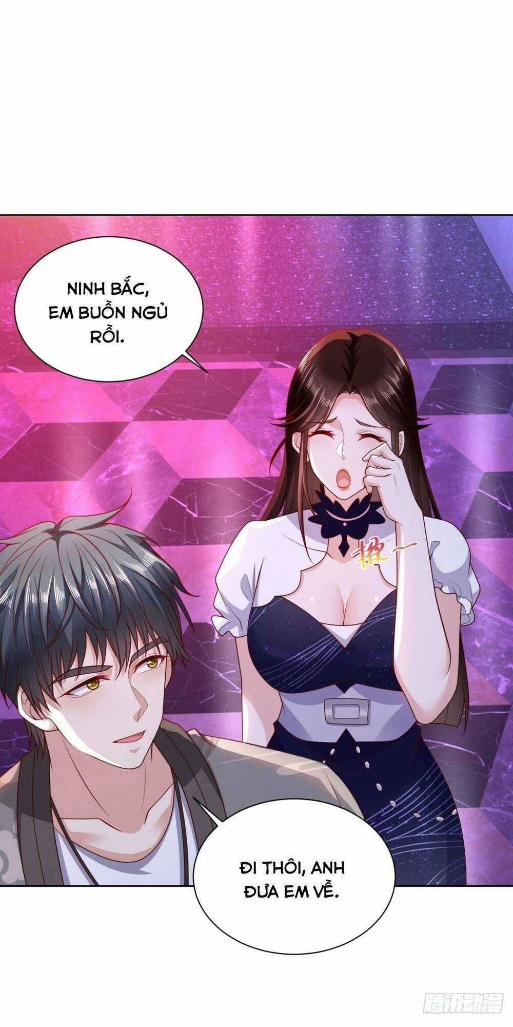 Đô Thị Đệ Nhất Chiến Thần - Chapter 37 - Trang 7