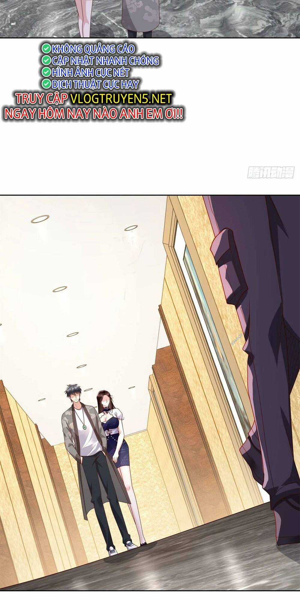 Đô Thị Đệ Nhất Chiến Thần - Chapter 37 - Trang 9