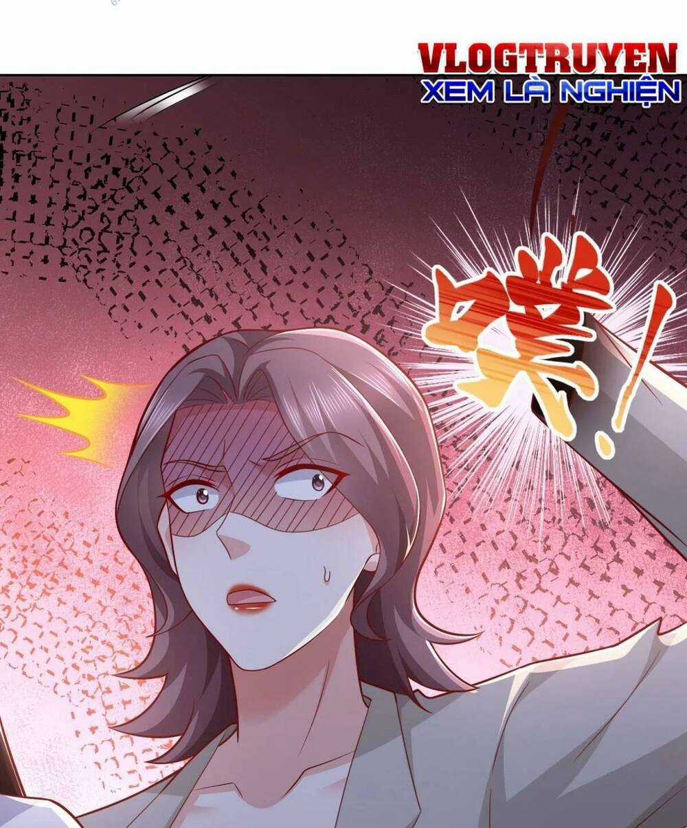 Đô Thị Đệ Nhất Chiến Thần - Chapter 38 - Trang 12