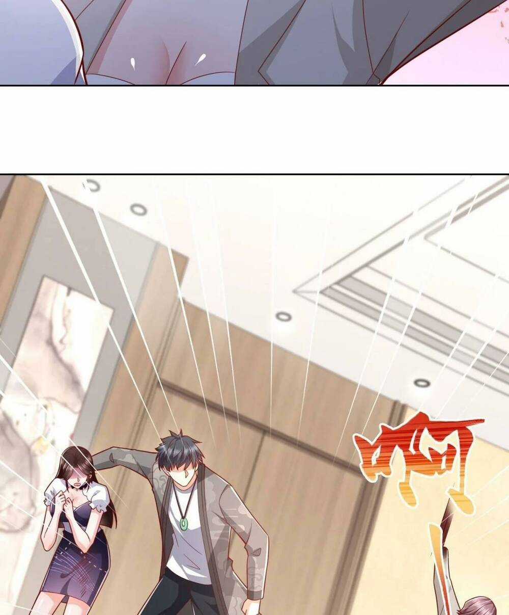 Đô Thị Đệ Nhất Chiến Thần - Chapter 38 - Trang 13