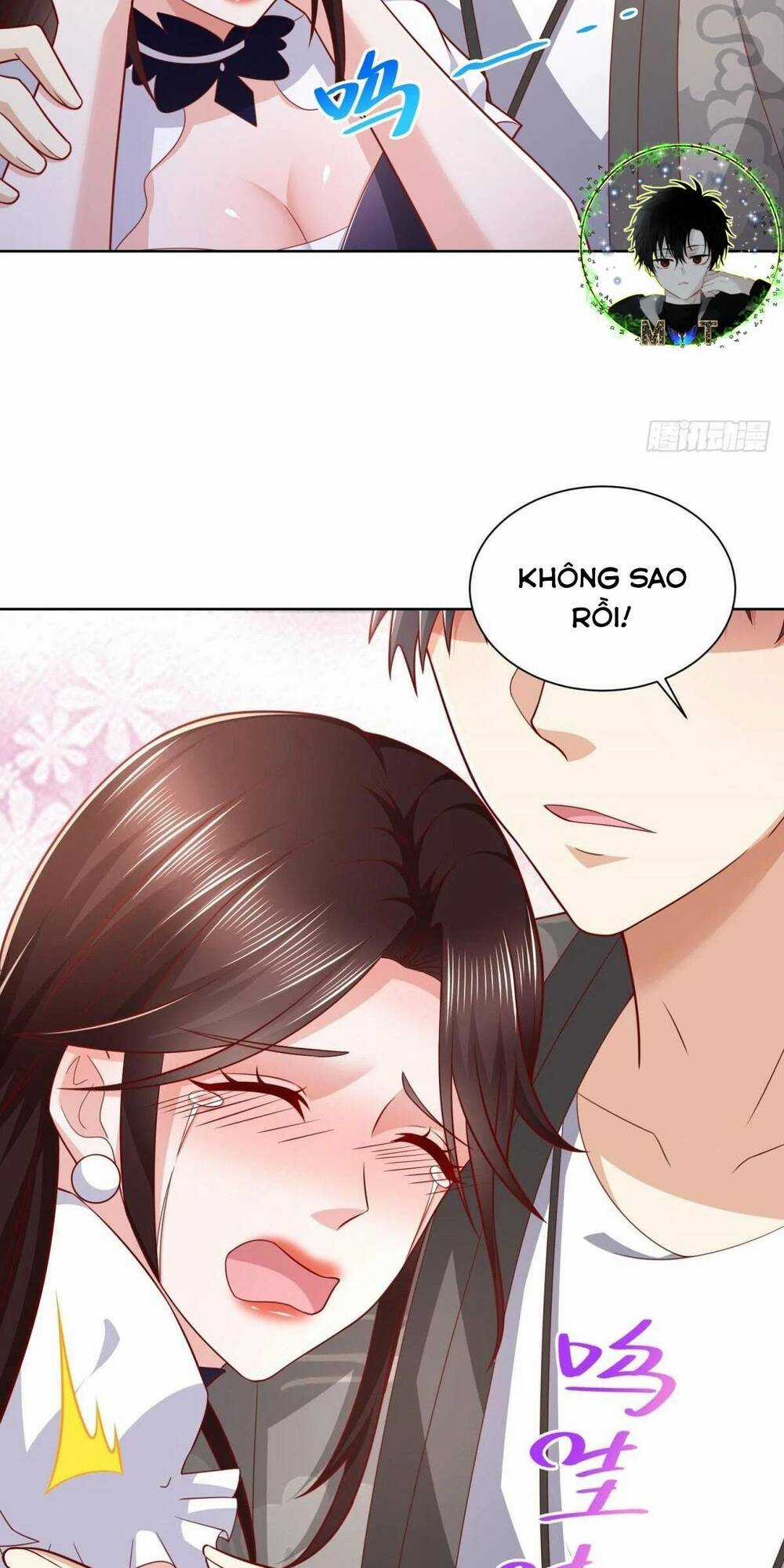 Đô Thị Đệ Nhất Chiến Thần - Chapter 38 - Trang 15