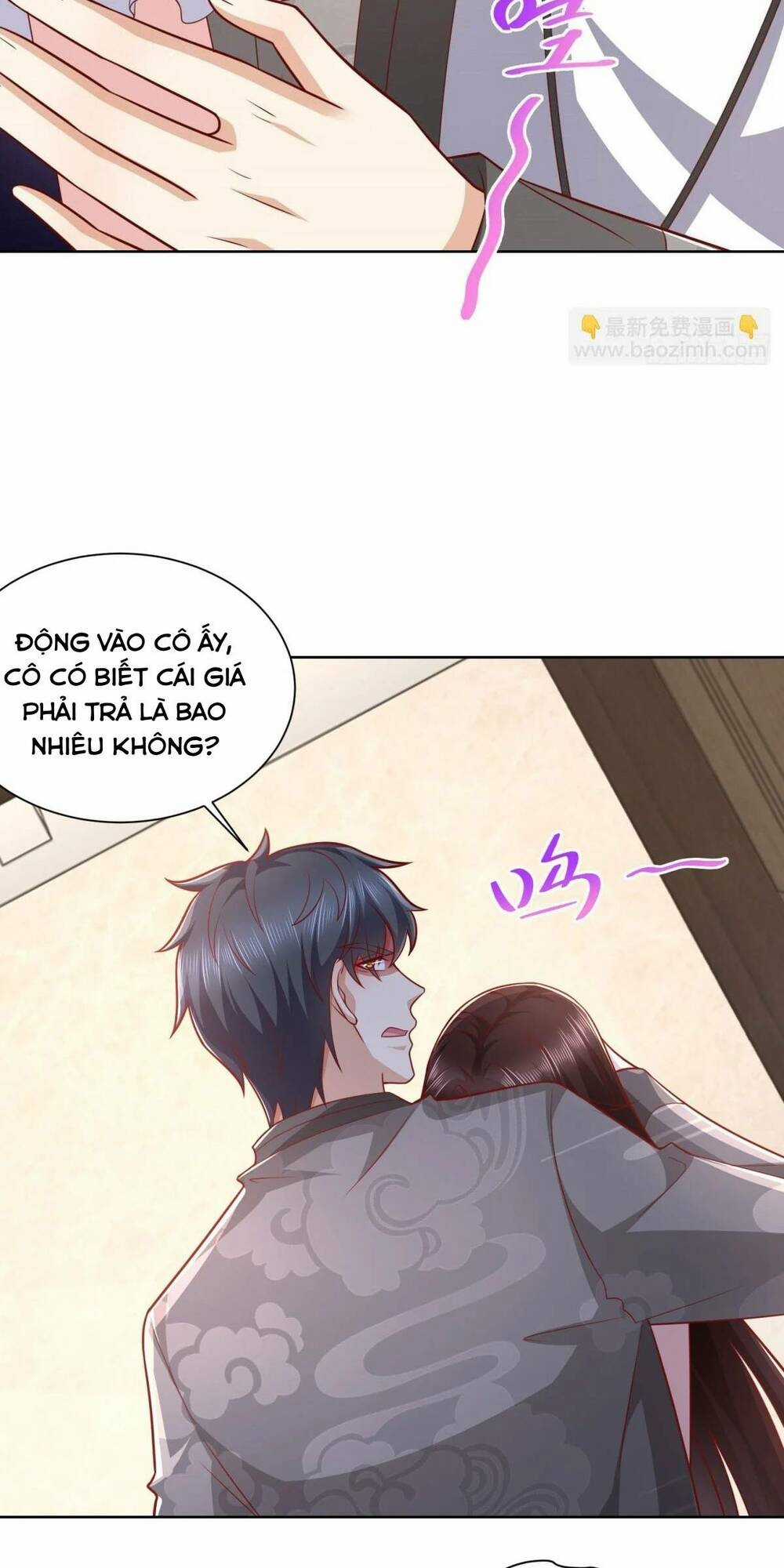 Đô Thị Đệ Nhất Chiến Thần - Chapter 38 - Trang 16