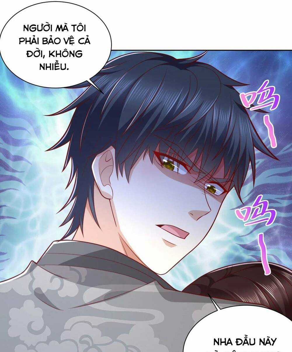 Đô Thị Đệ Nhất Chiến Thần - Chapter 38 - Trang 18