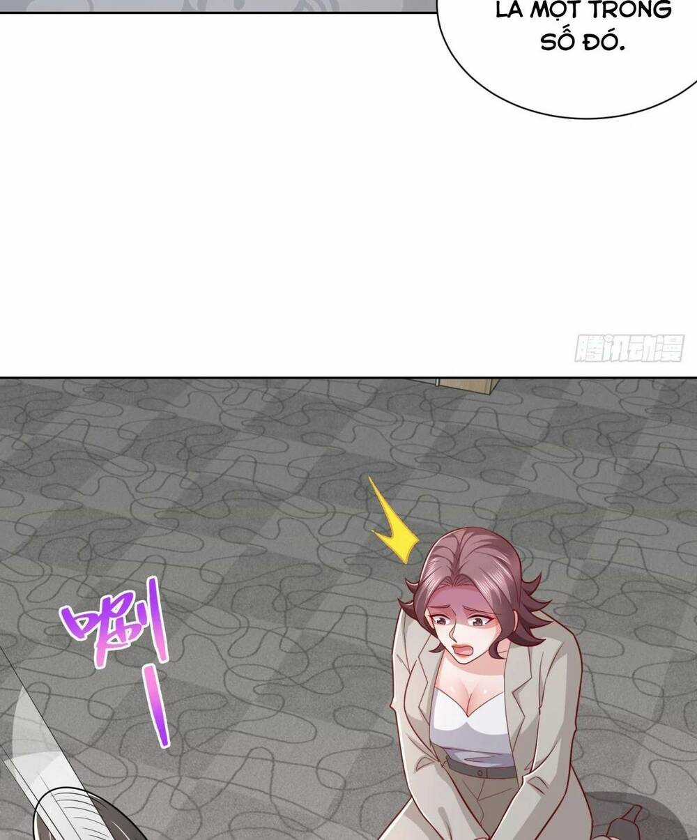 Đô Thị Đệ Nhất Chiến Thần - Chapter 38 - Trang 19