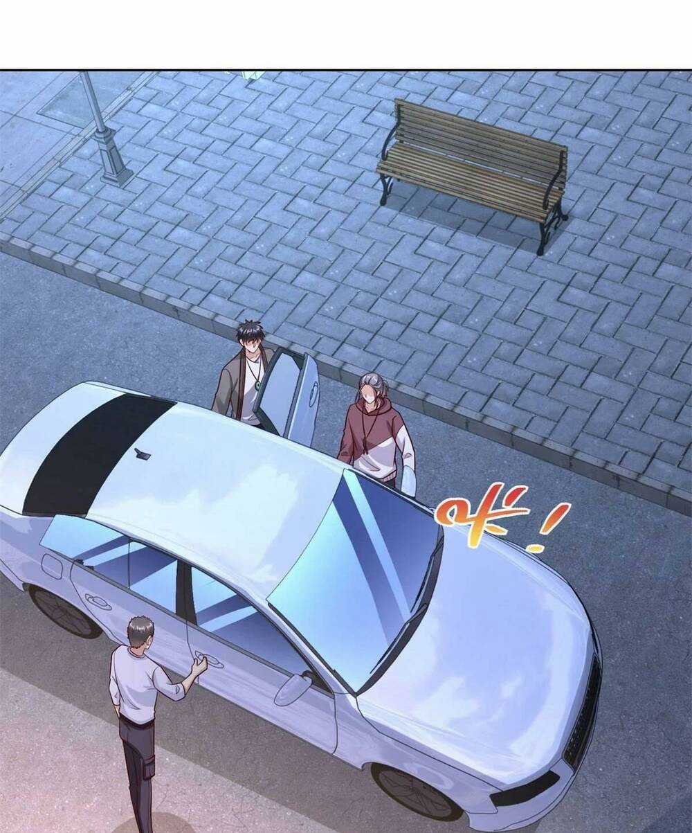 Đô Thị Đệ Nhất Chiến Thần - Chapter 38 - Trang 25