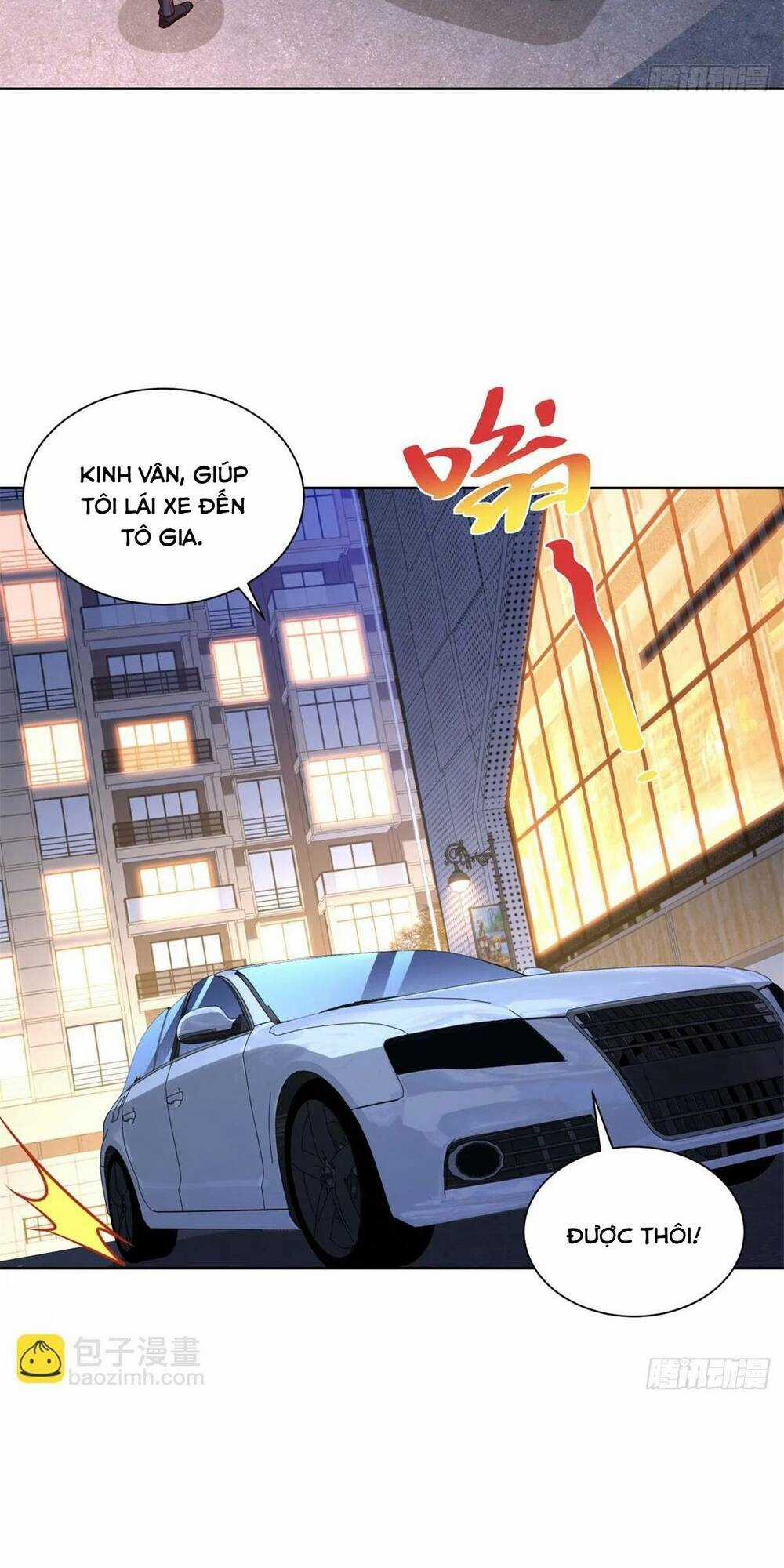 Đô Thị Đệ Nhất Chiến Thần - Chapter 38 - Trang 26