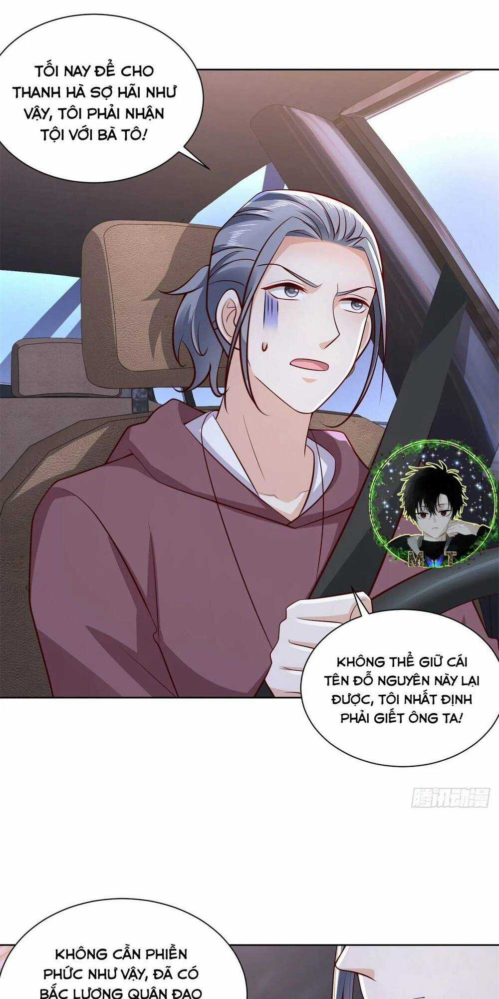 Đô Thị Đệ Nhất Chiến Thần - Chapter 38 - Trang 27