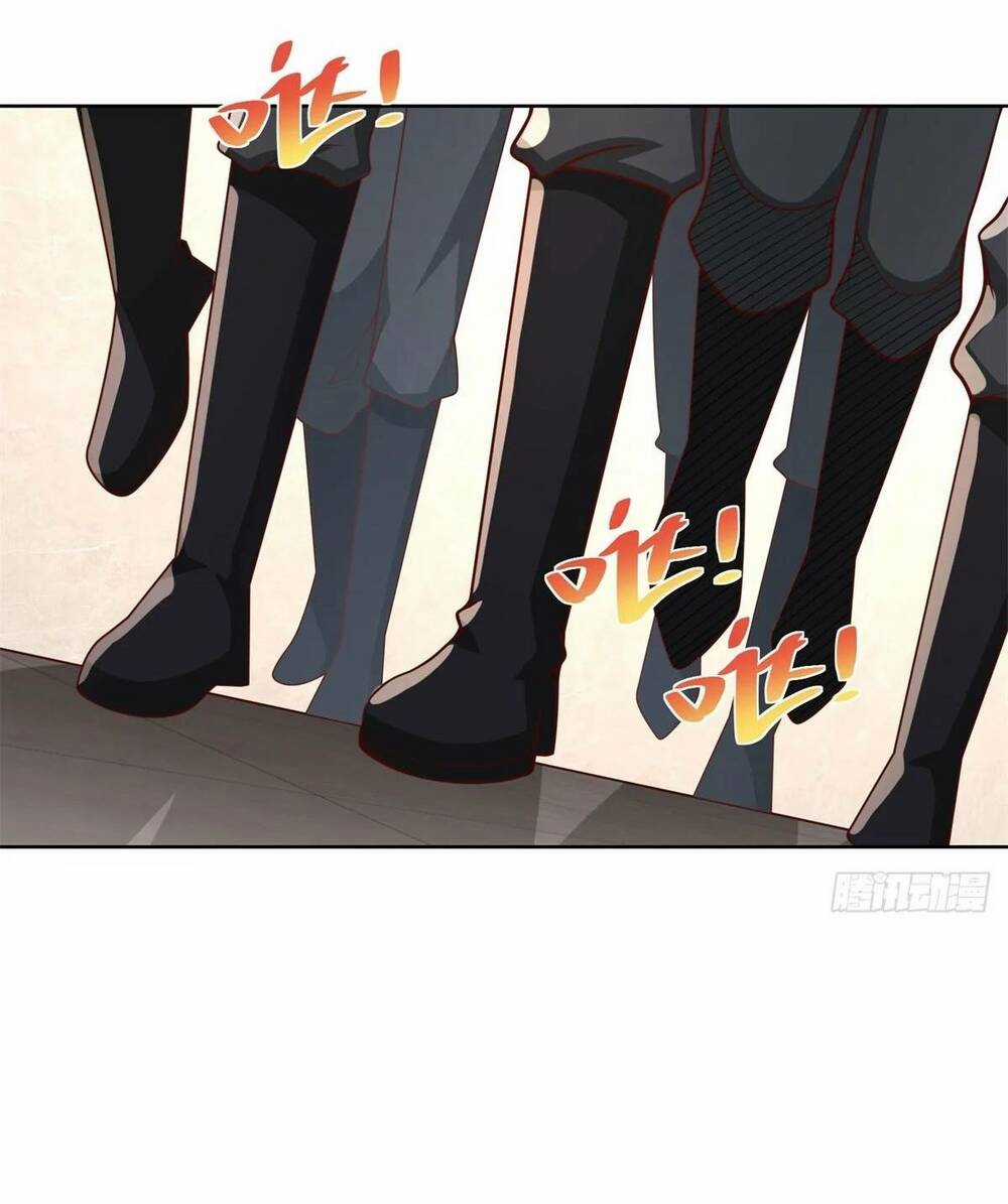 Đô Thị Đệ Nhất Chiến Thần - Chapter 38 - Trang 30