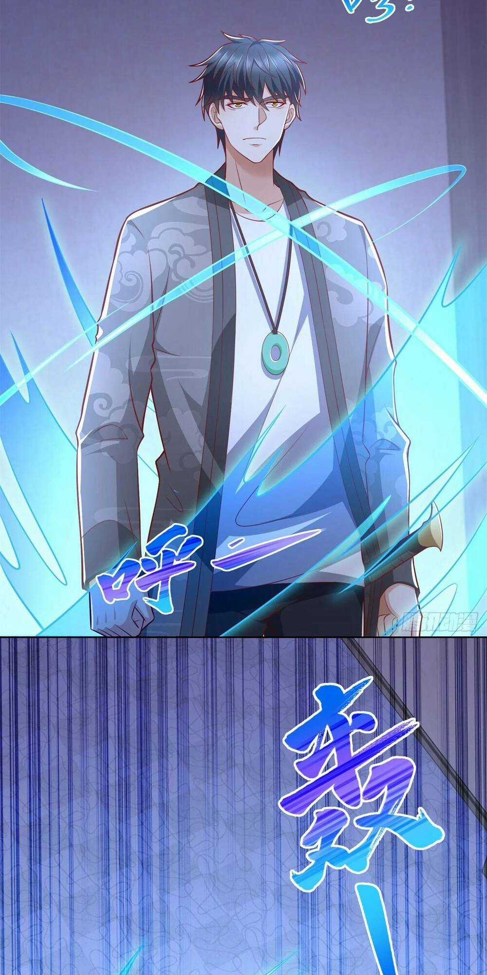 Đô Thị Đệ Nhất Chiến Thần - Chapter 38 - Trang 4