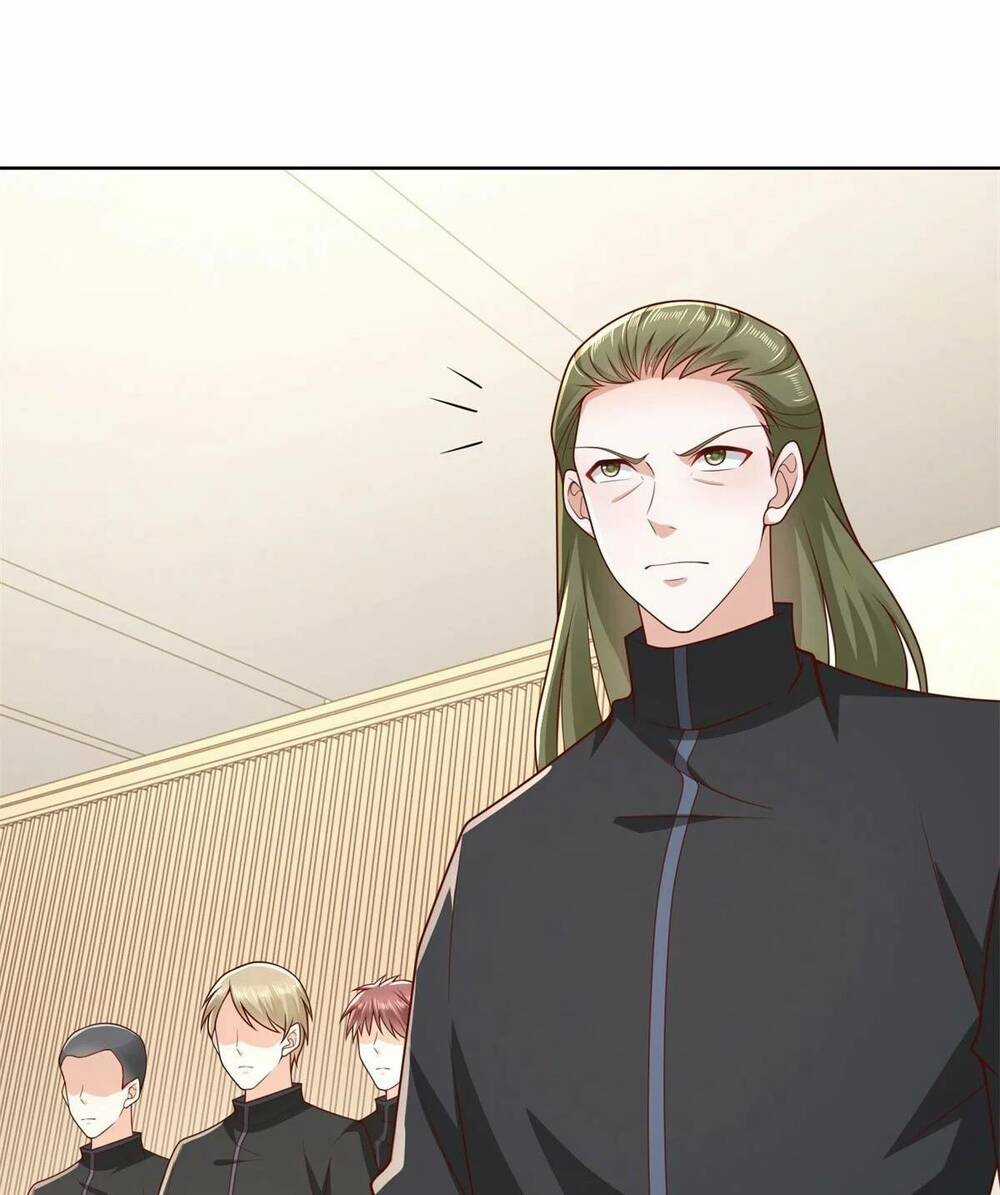 Đô Thị Đệ Nhất Chiến Thần - Chapter 38 - Trang 31