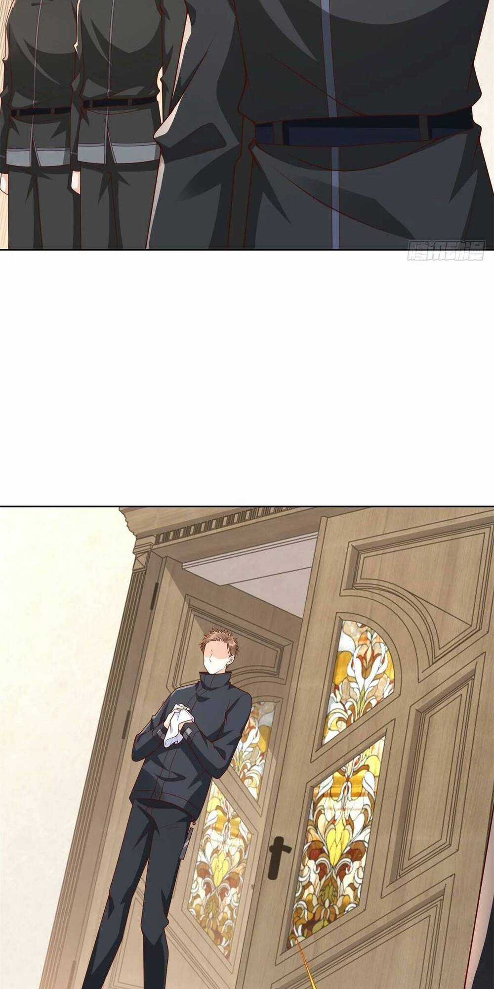 Đô Thị Đệ Nhất Chiến Thần - Chapter 38 - Trang 32