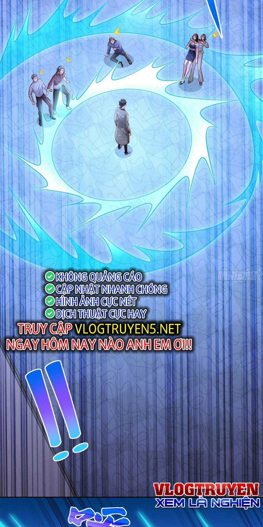 Đô Thị Đệ Nhất Chiến Thần - Chapter 38 - Trang 5