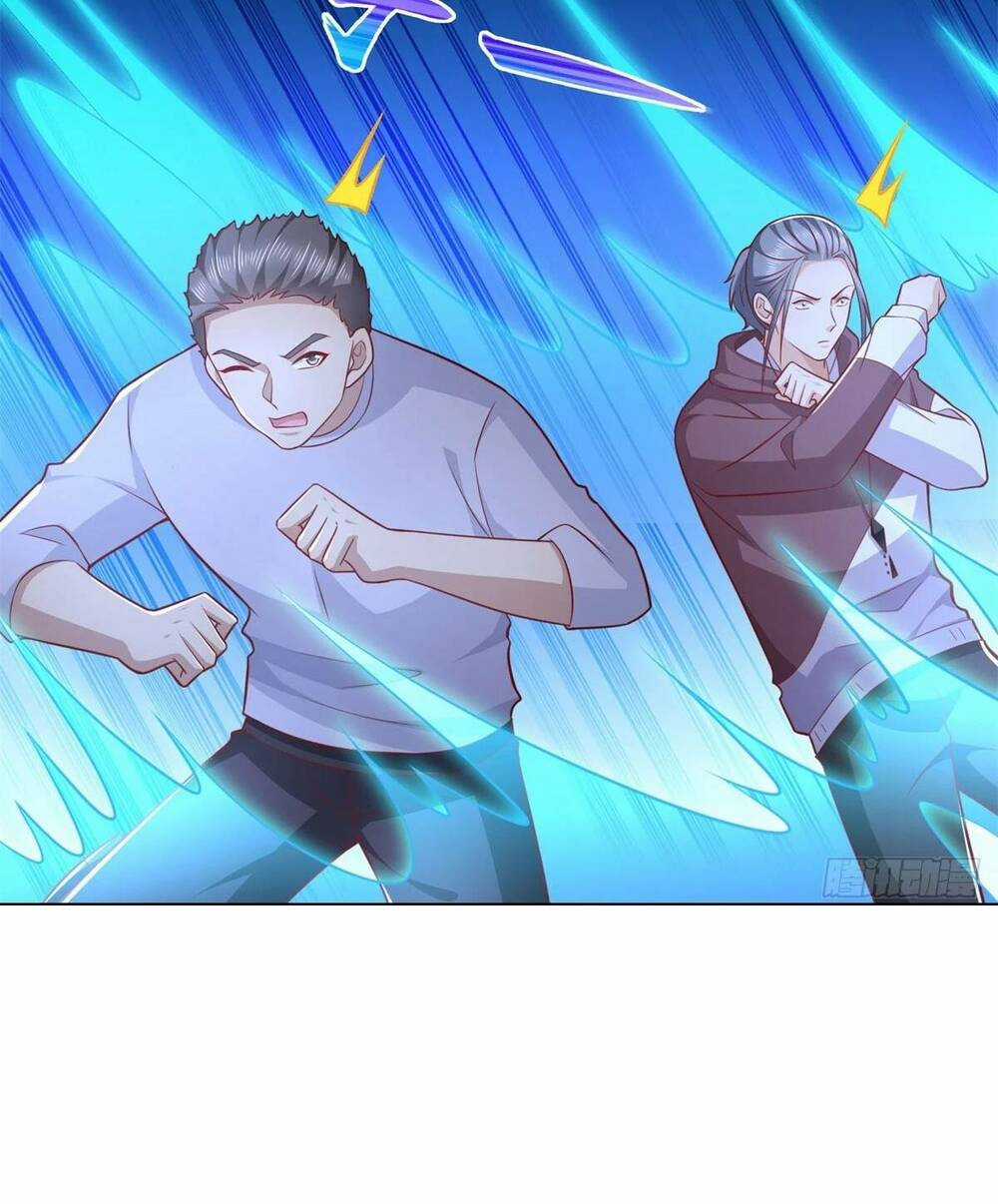 Đô Thị Đệ Nhất Chiến Thần - Chapter 38 - Trang 6