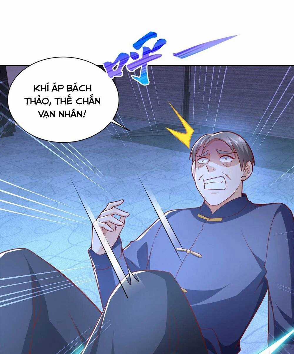 Đô Thị Đệ Nhất Chiến Thần - Chapter 38 - Trang 7