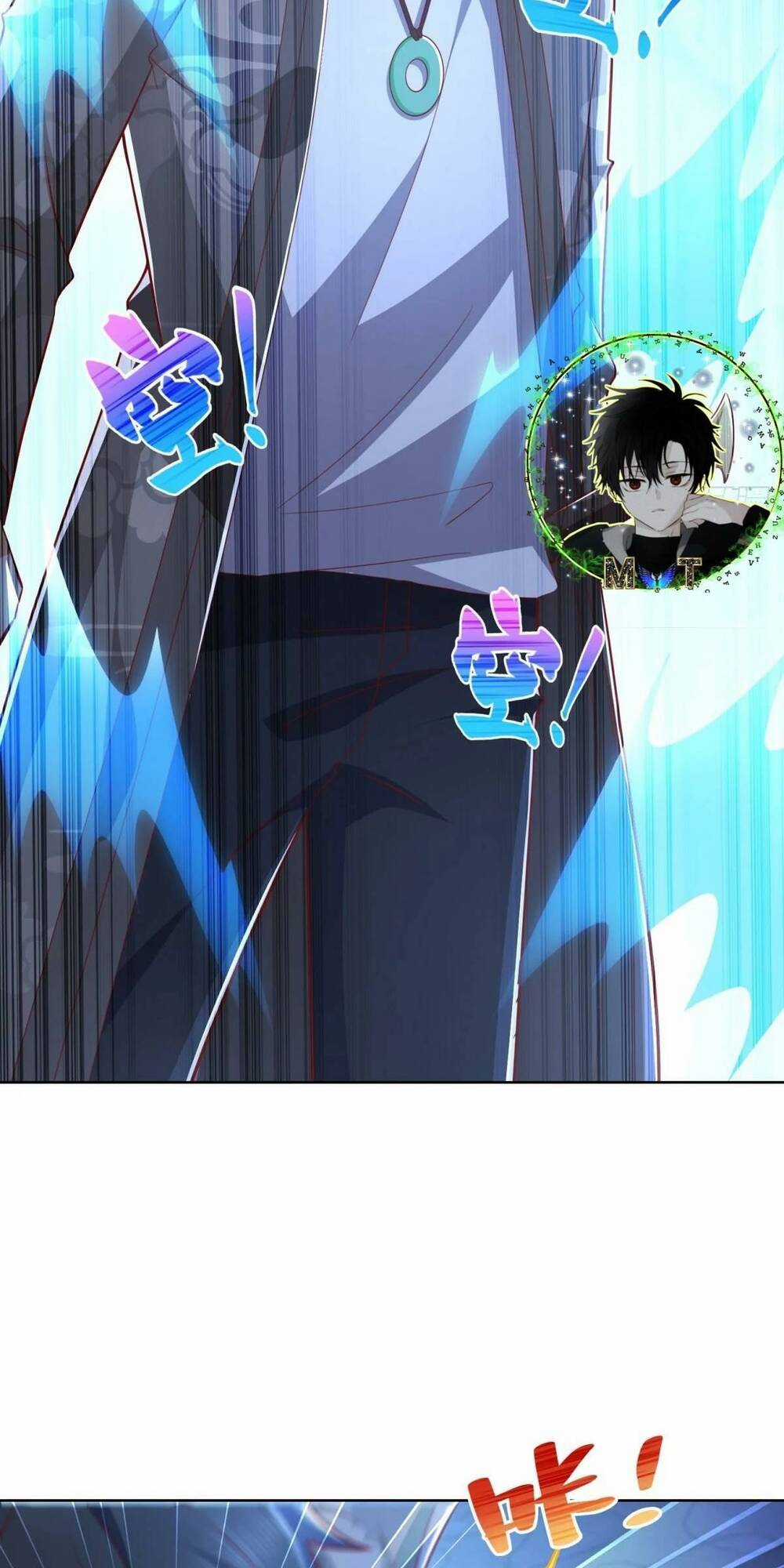 Đô Thị Đệ Nhất Chiến Thần - Chapter 38 - Trang 9