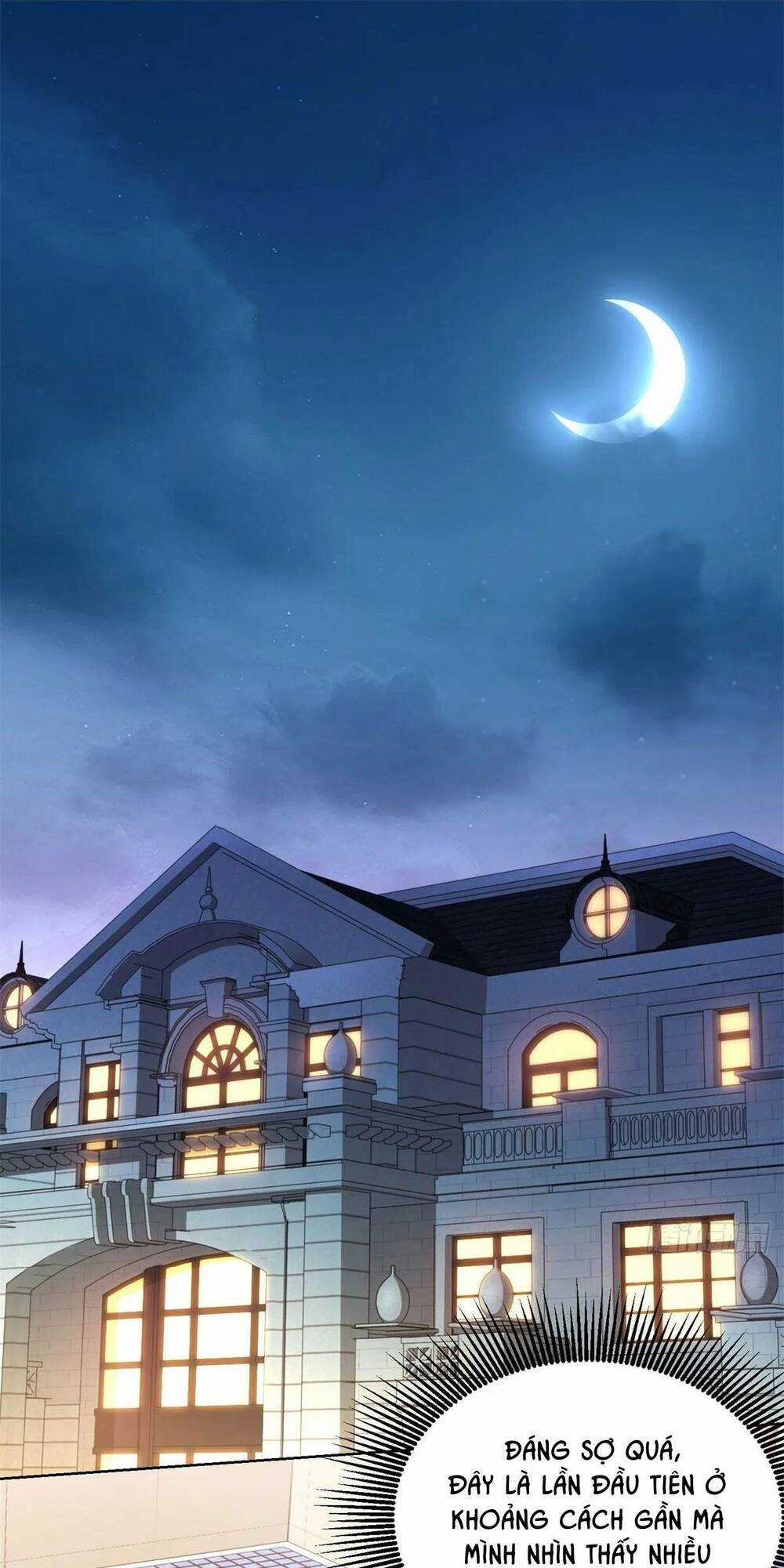 Đô Thị Đệ Nhất Chiến Thần - Chapter 39 - Trang 2