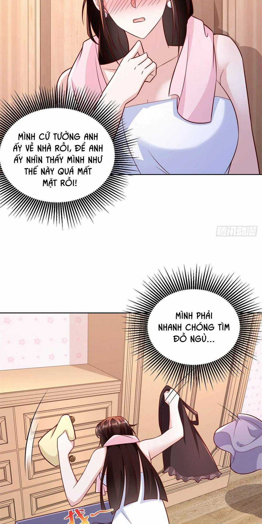 Đô Thị Đệ Nhất Chiến Thần - Chapter 39 - Trang 14